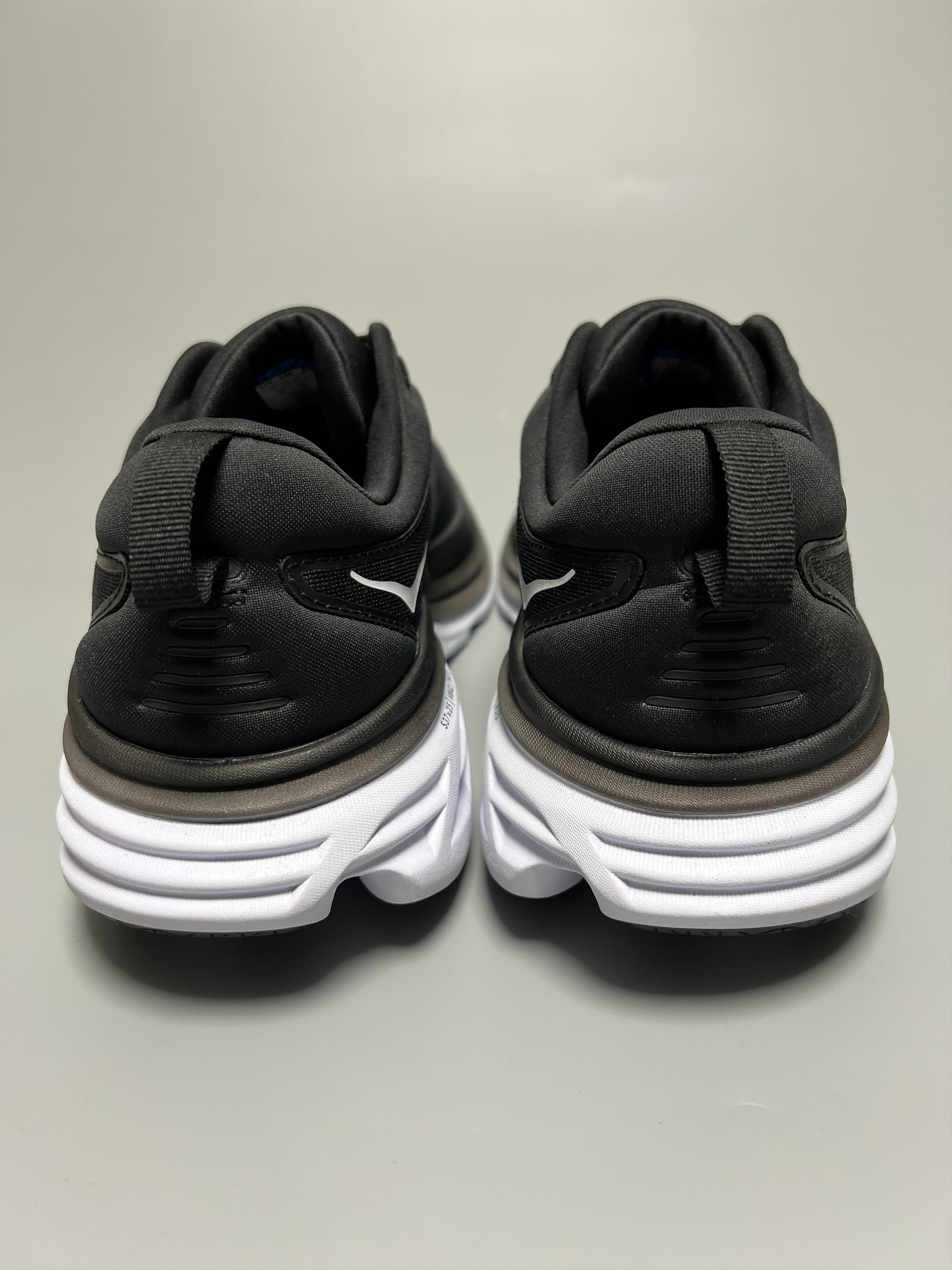 Hoka 11D Hoka One One Bondi 8 Men’s Running Shoes Size US 11 / EU 44 - 3 Thumbnail