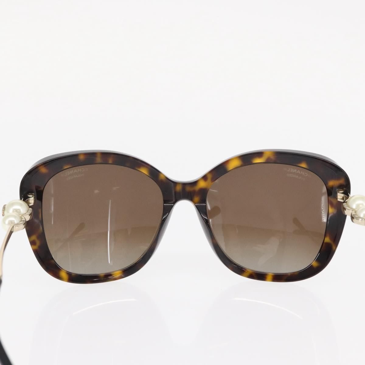Chanel Chanel CC 4106 Sunglasses Size ONE SIZE - 2 Thumbnail