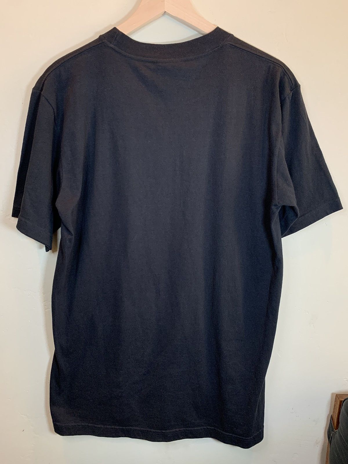 Lee × NFL × Vintage *RARE* Vintage Oakland Raiders Pirate NFL Football Art Shirt Size US M / EU 48-50 / 2 - 6 Thumbnail