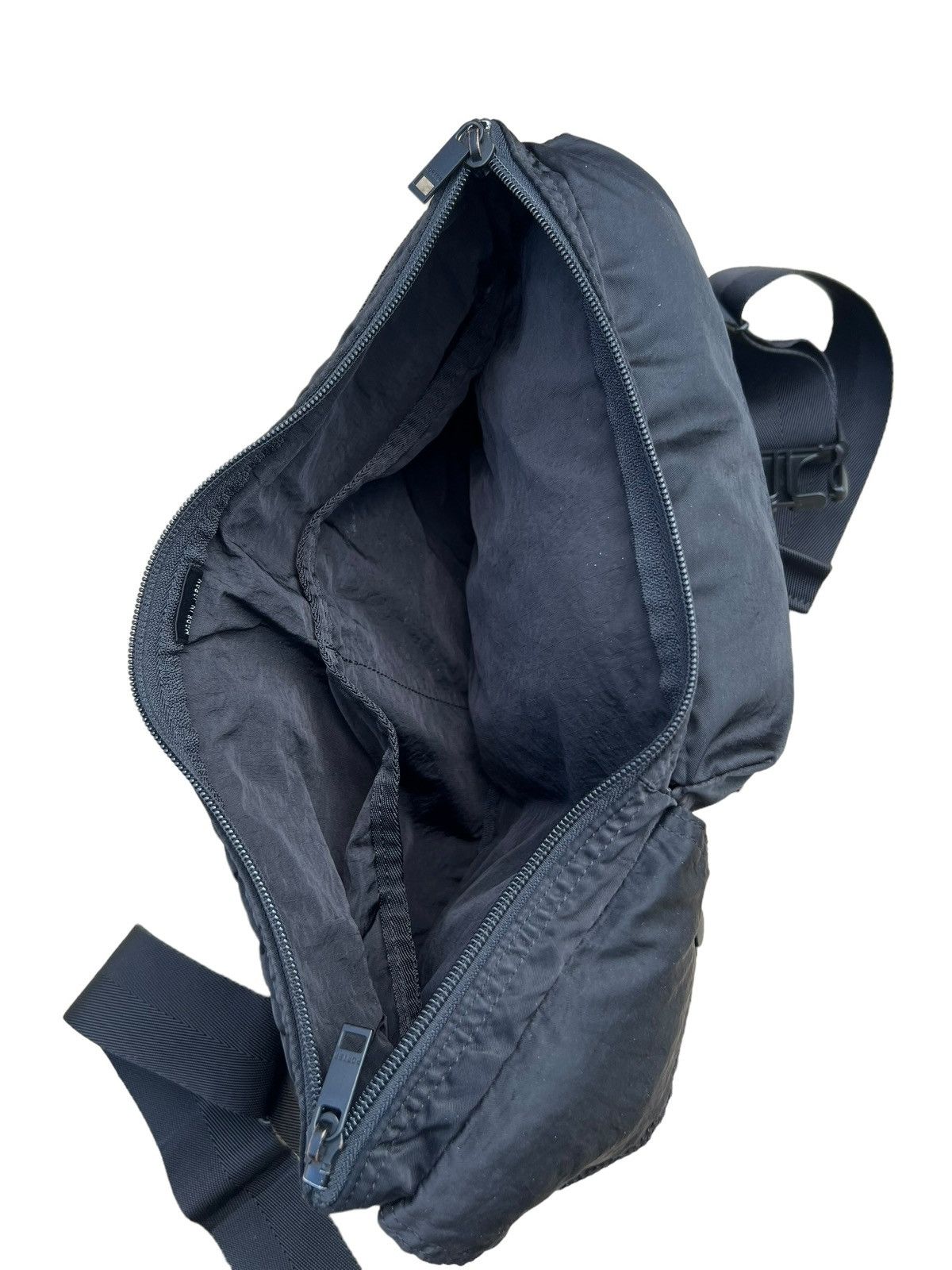 Porter Vintage Porter by Yoshida Cargo Pocket Chest / Waist Bag Size ONE SIZE - 13 Thumbnail