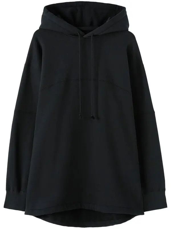 Jil Sander o1w1db10825 Sweatshirts & Hoodies in Black Size US S / EU 44-46 / 1 - 1 Thumbnail