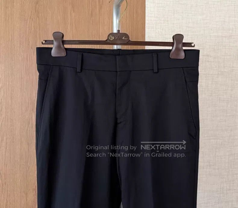 Hermes Hermes Men's Casual Pants Size US 40 / EU 56 - 2 Thumbnail