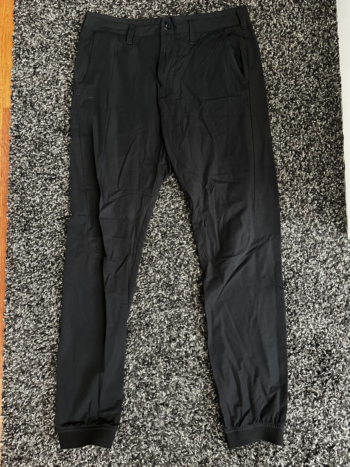Stone Island Stone Island Jogger Pants Size US 30 / EU 46 - 1 Thumbnail