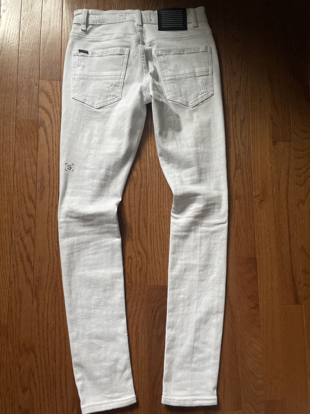 SERENEDE SERENADE jeans Size US 28 / EU 44 - 3 Thumbnail