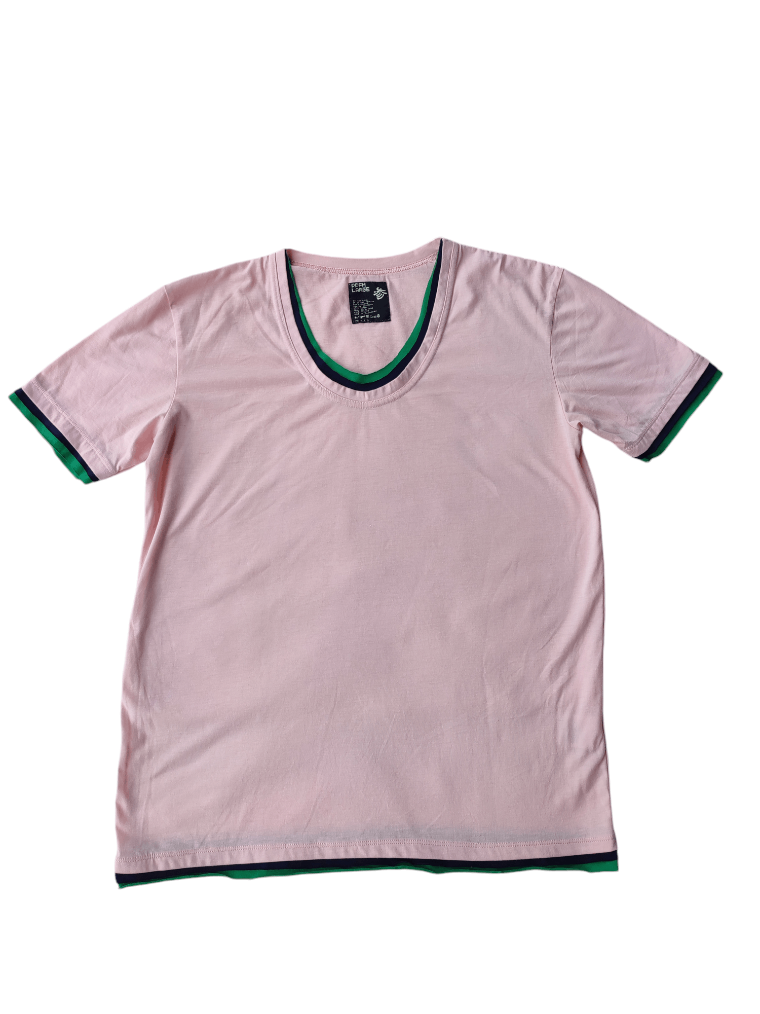 PPFM Crazy Vintage PPFM Tees Size US M / EU 48-50 / 2 - 1 Thumbnail