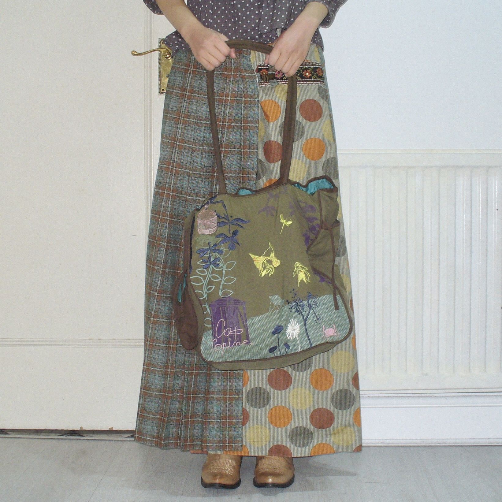 Cop Copine Cop Copine rare bag Size ONE SIZE - 2 Thumbnail