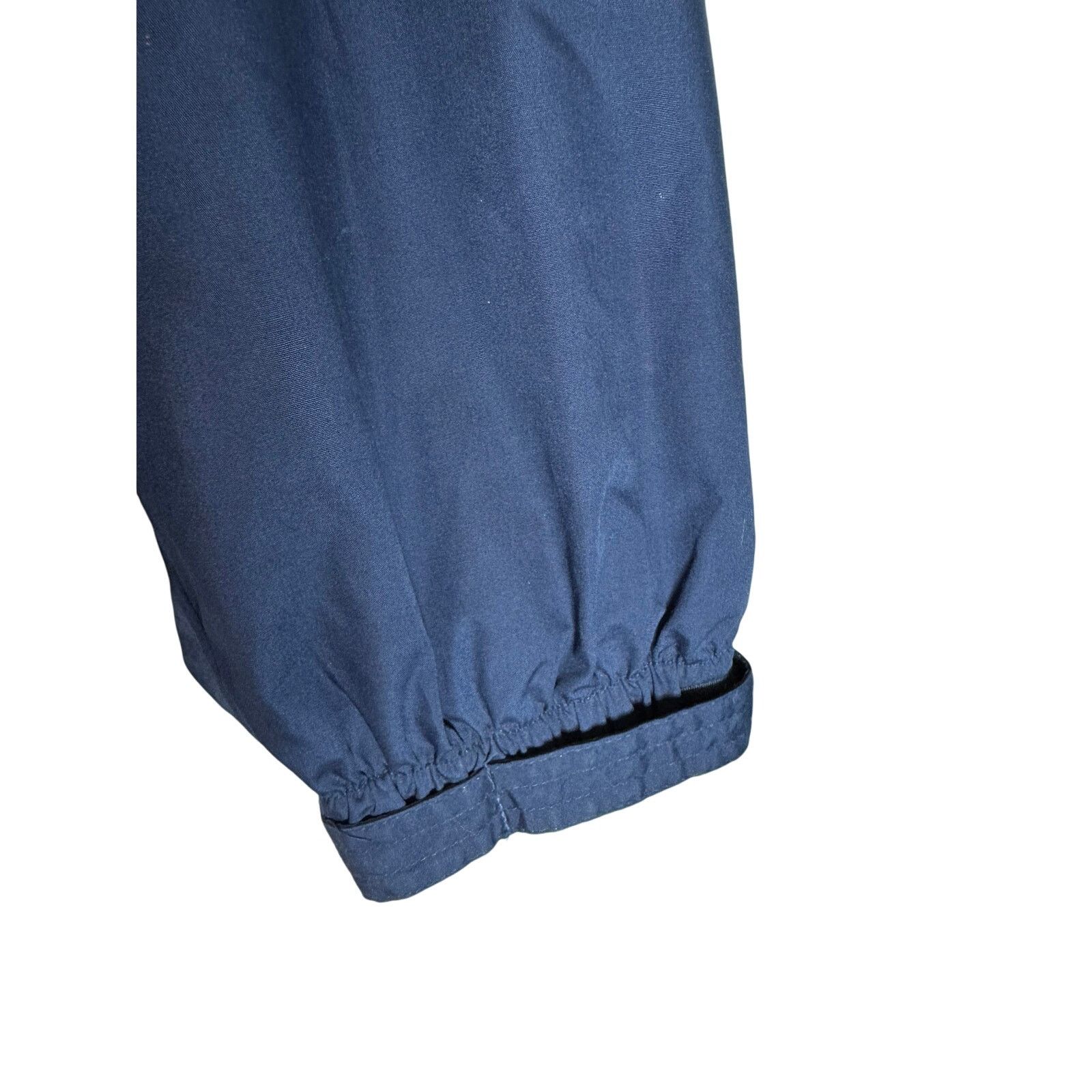 Dunbrooke Vtg 90s Streetwear Dunbrooke Brookside Jacket XXL Navy Size US XXL / EU 58 / 5 - 7 Thumbnail