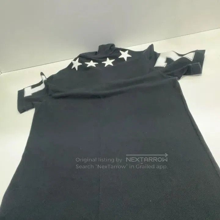 Givenchy Givenchy Casual Fashion Short Sleeve Polo. Size US S / EU 44-46 / 1 - 8 Thumbnail