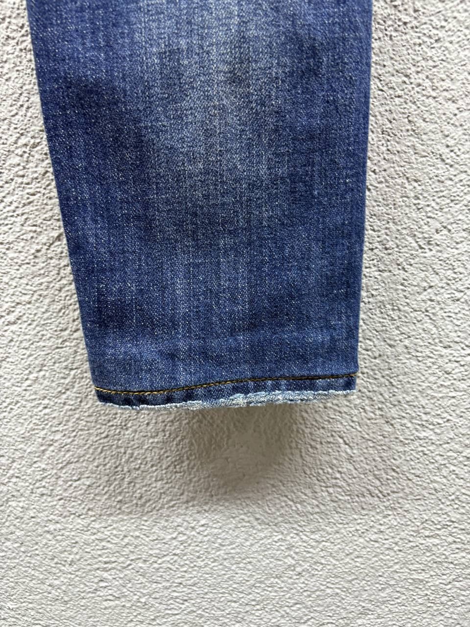 Dsquared2 Dsquared2 mens jeans W 30 made in Italy Size US 30 / EU 46 - 7 Thumbnail