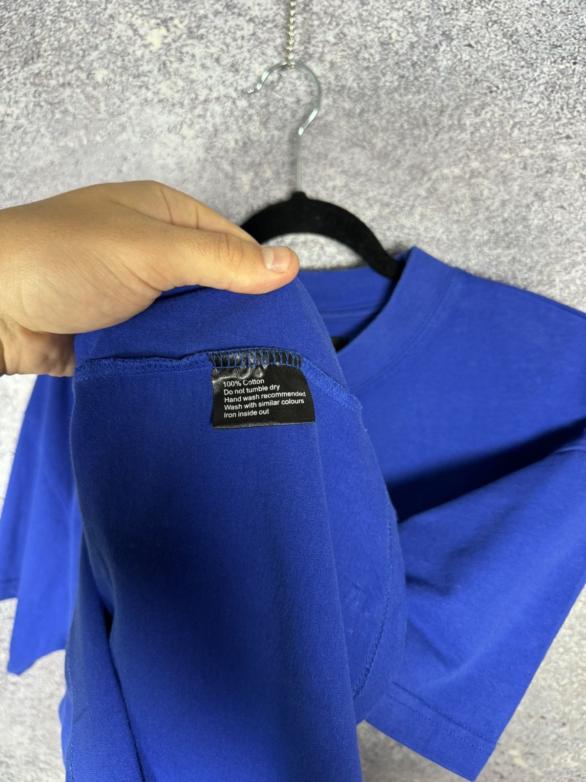Represent Clo. New Owners Club Powder T-Shirt Tee Medium Size US M / EU 48-50 / 2 - 10 Thumbnail