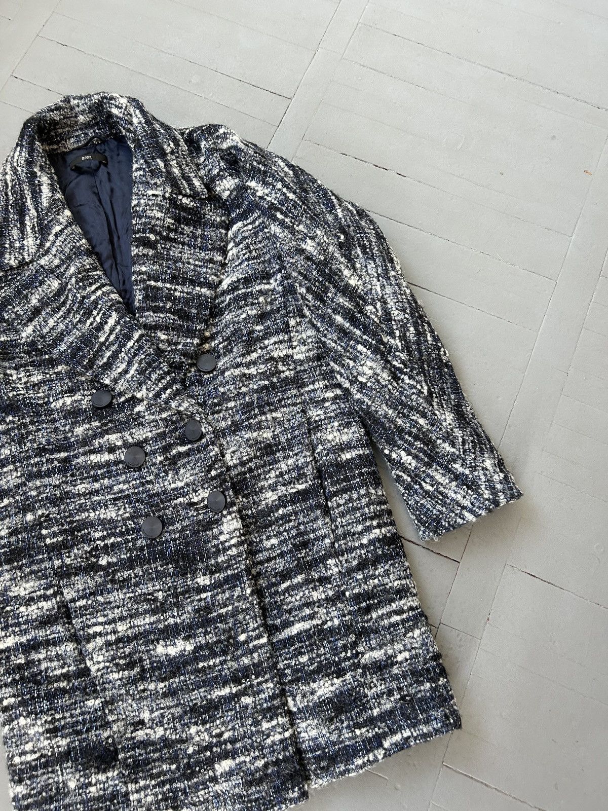 Hugo Boss Hugo Boss coat Size US M / EU 48-50 / 2 - 4 Thumbnail