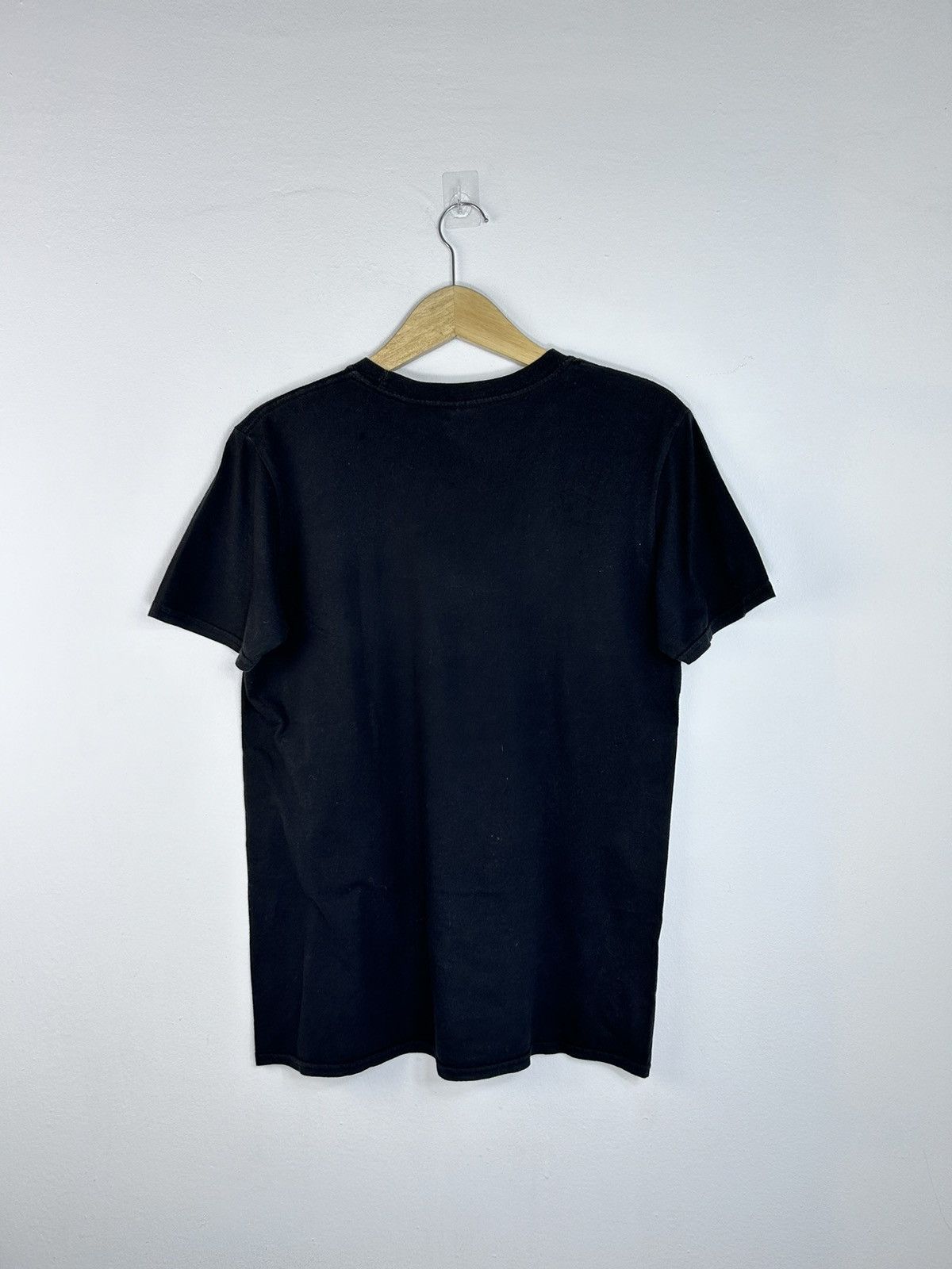 Band Tees × Vintage Abrasive Wheels Band Tee Size US M / EU 48-50 / 2 - 4 Thumbnail