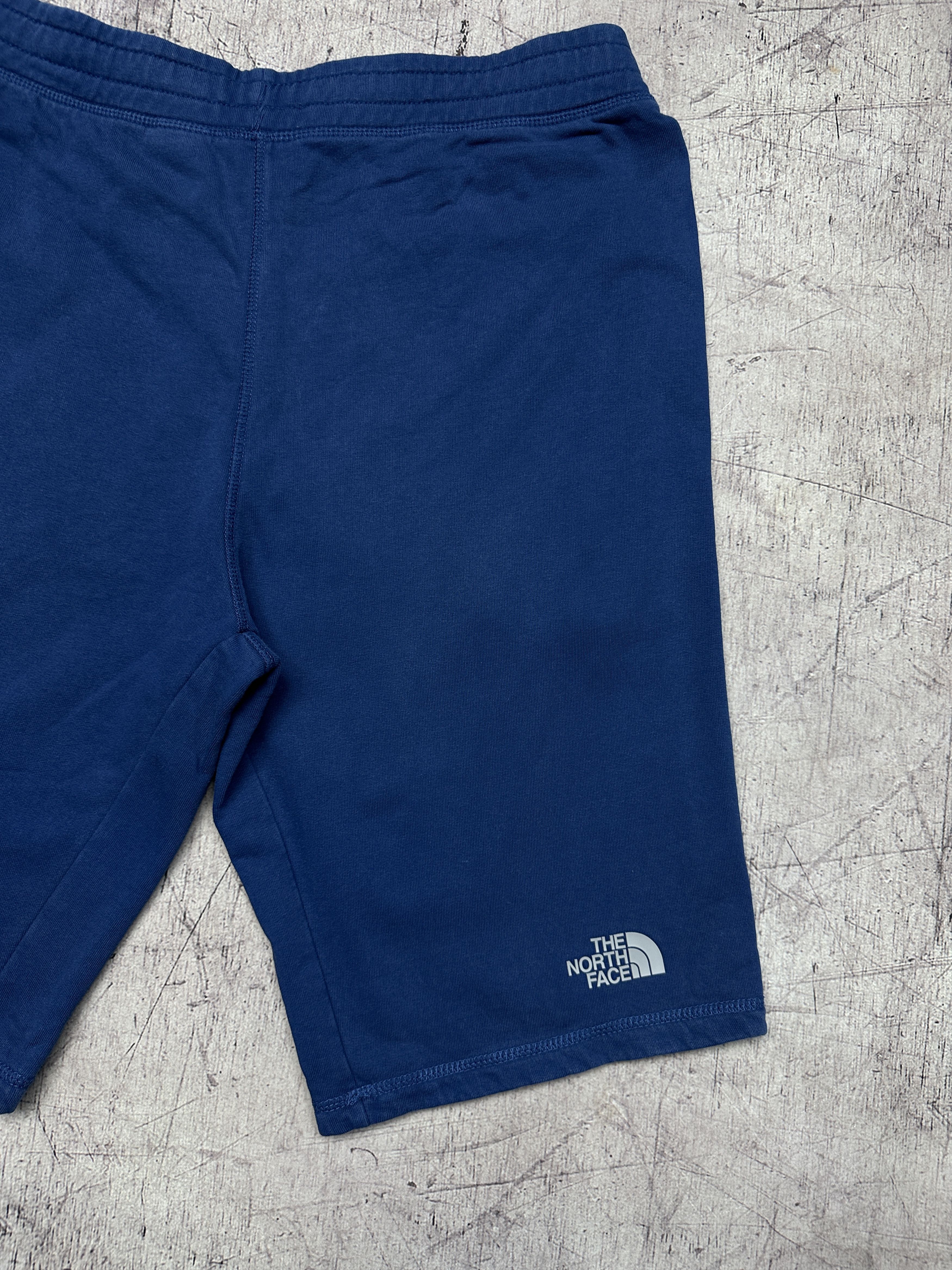 The North Face The North Face Mens Cotton Shorts Size US 34 / EU 50 - 8 Thumbnail