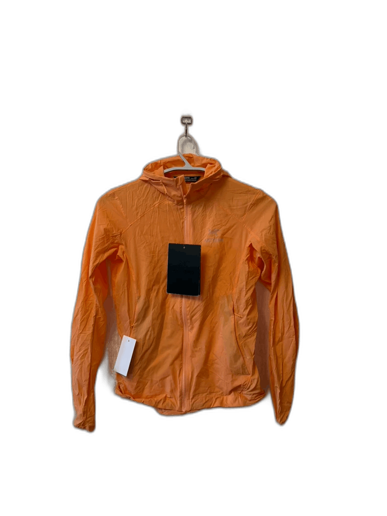 Arc'teryx Arcteryx Nodin Windbreaker Jacket for Women Size US S / EU 44-46 / 1 - 1 Thumbnail