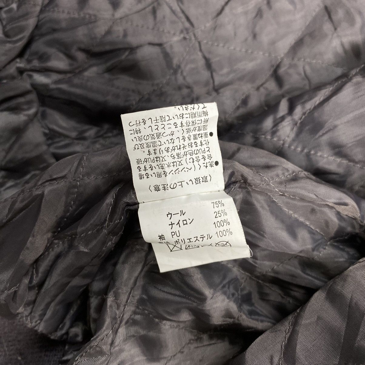Good Enough × Hiroshi Fujiwara Vintage Good enough varsity jacket Size US M / EU 48-50 / 2 - 10 Thumbnail