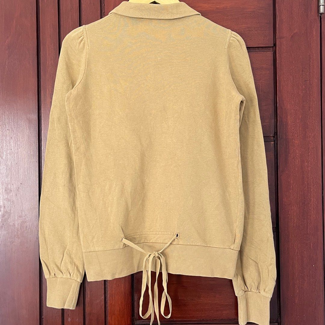 Isabel Marant Isabel marant zip jacket Size M / US 6-8 / IT 42-44 - 2 Thumbnail