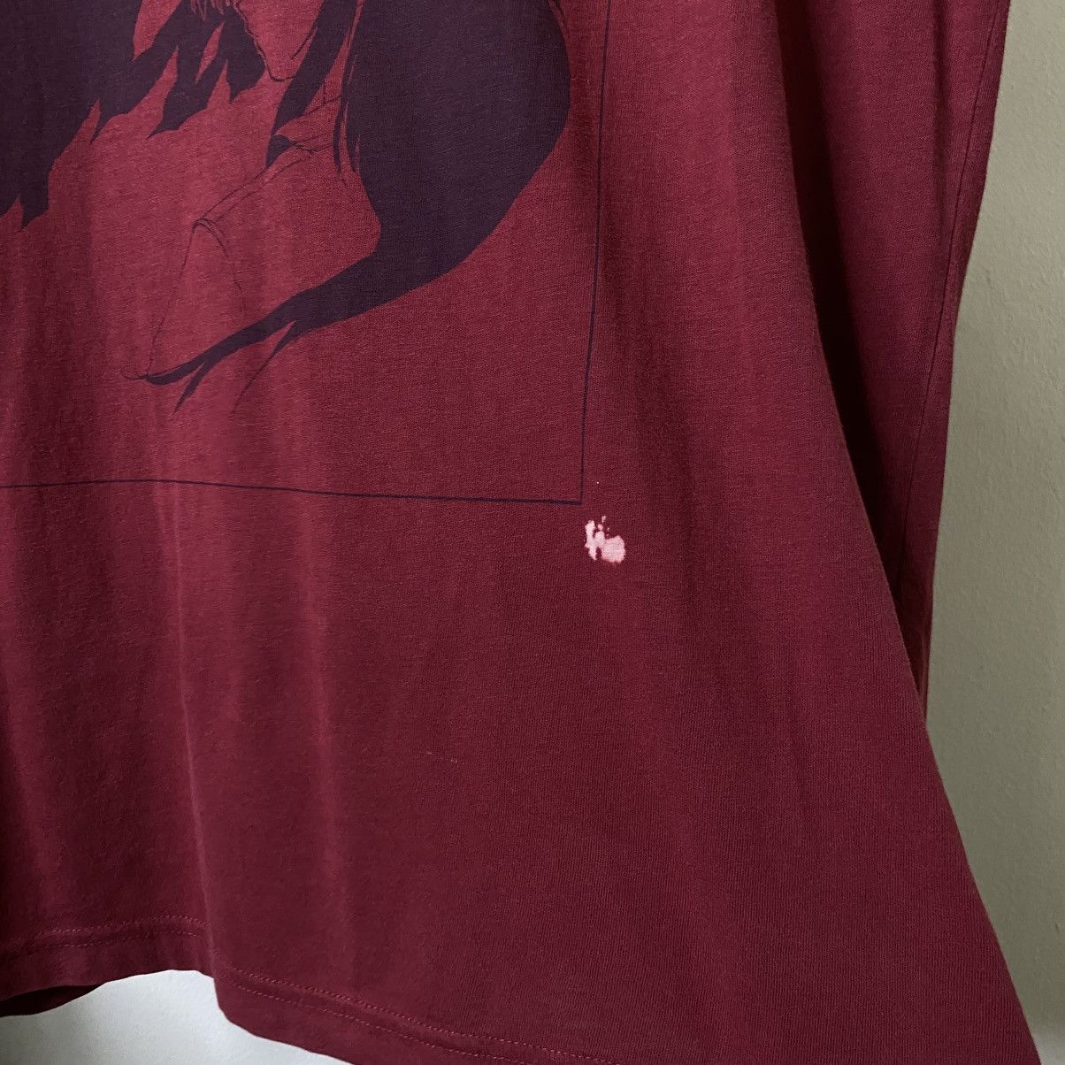 Uniqlo Uniqlo UT Yu Yu Hakusho Kurama Anime Manga Series T-shirt Size US XL / EU 56 / 4 - 4 Thumbnail