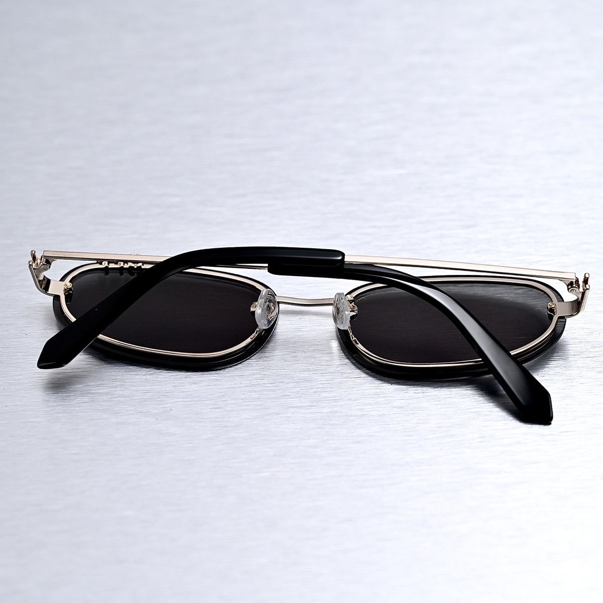Off-White OFF WHITE MIAMI SUNGLASSES Size ONE SIZE - 12 Thumbnail