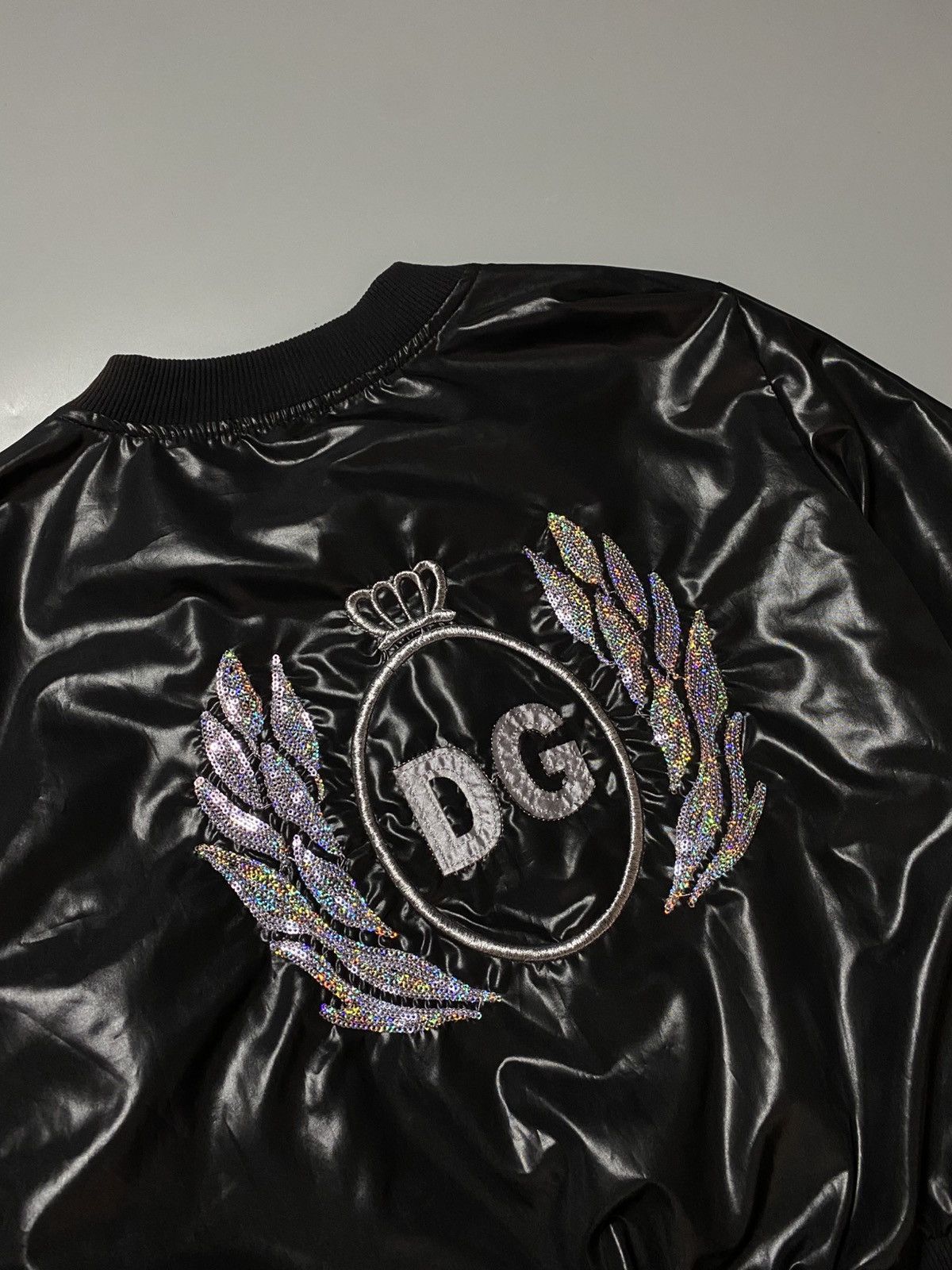 Dolce & Gabbana Dolce & Gabbana vintage light jacket Size M / US 6-8 / IT 42-44 - 3 Thumbnail