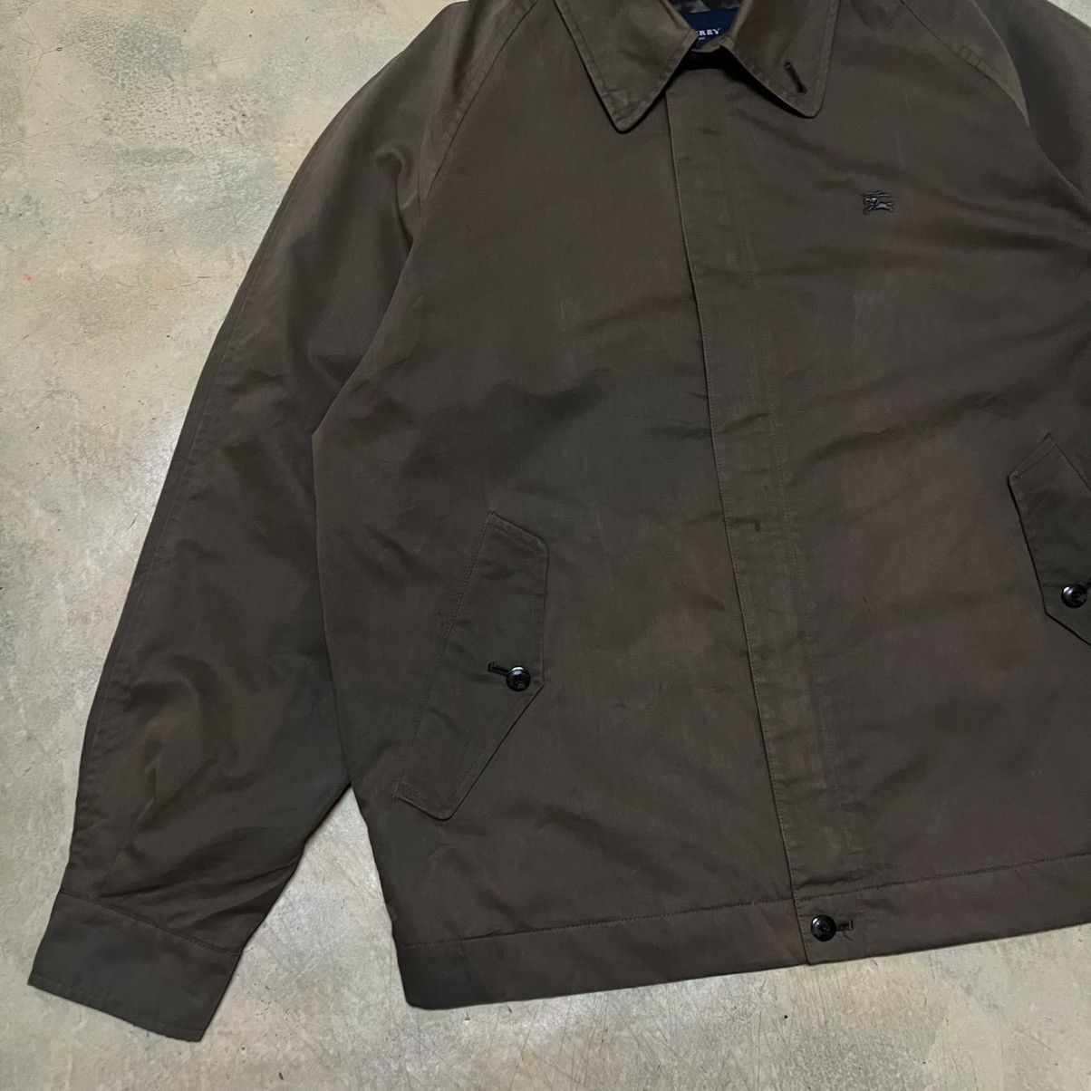 Burberry Burberry Small Logo Jacket Size US L / EU 52-54 / 3 - 4 Thumbnail