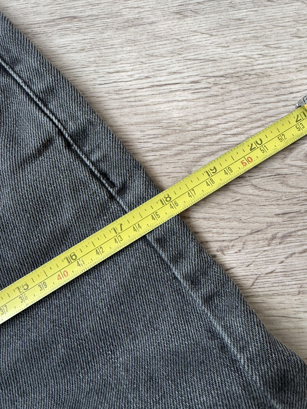 Isabel Marant Isabel Marant cropped high jeans Size 25" / US 0 / IT 36 - 21 Thumbnail