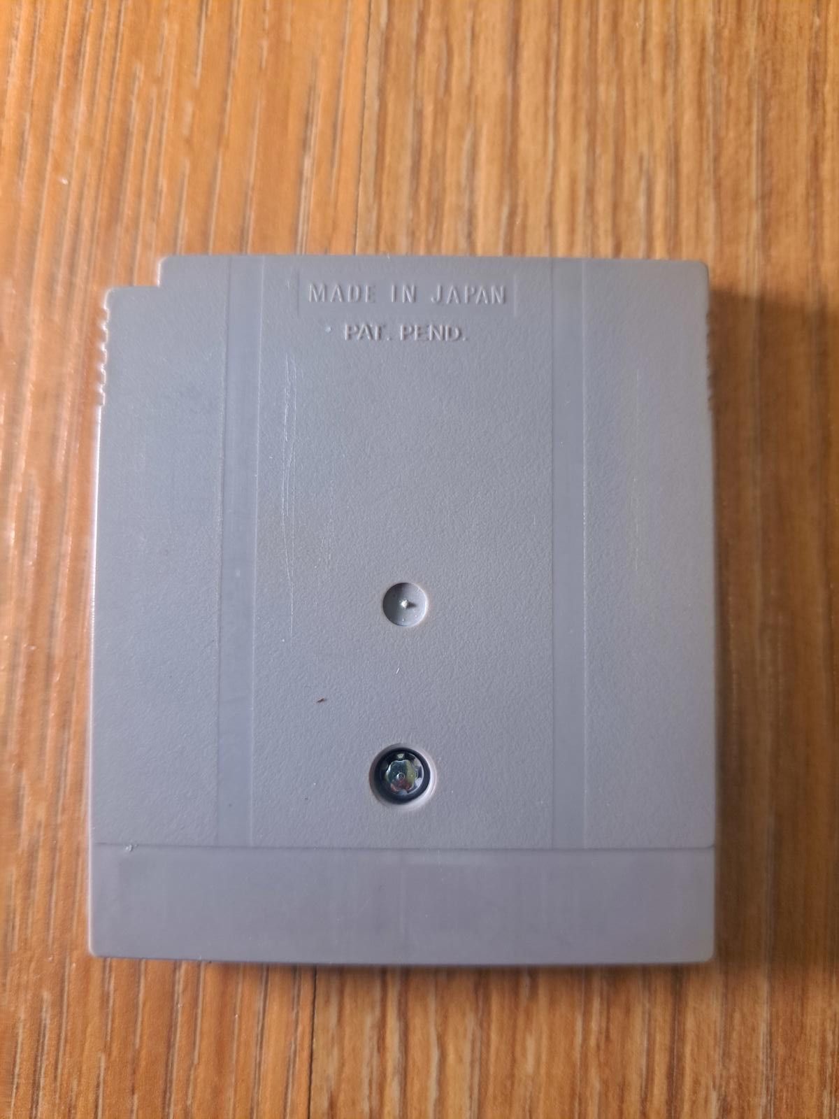 Nintendo Nintendo Game Boy NBA All-Star Challenge 2 Game Cartridge Size ONE SIZE - 2 Thumbnail