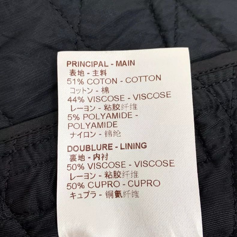 Louis Vuitton Louis Vuitton Colorblock logo cotton crewneck single-breas Size XXS / US 00 / IT 34 - 7 Thumbnail