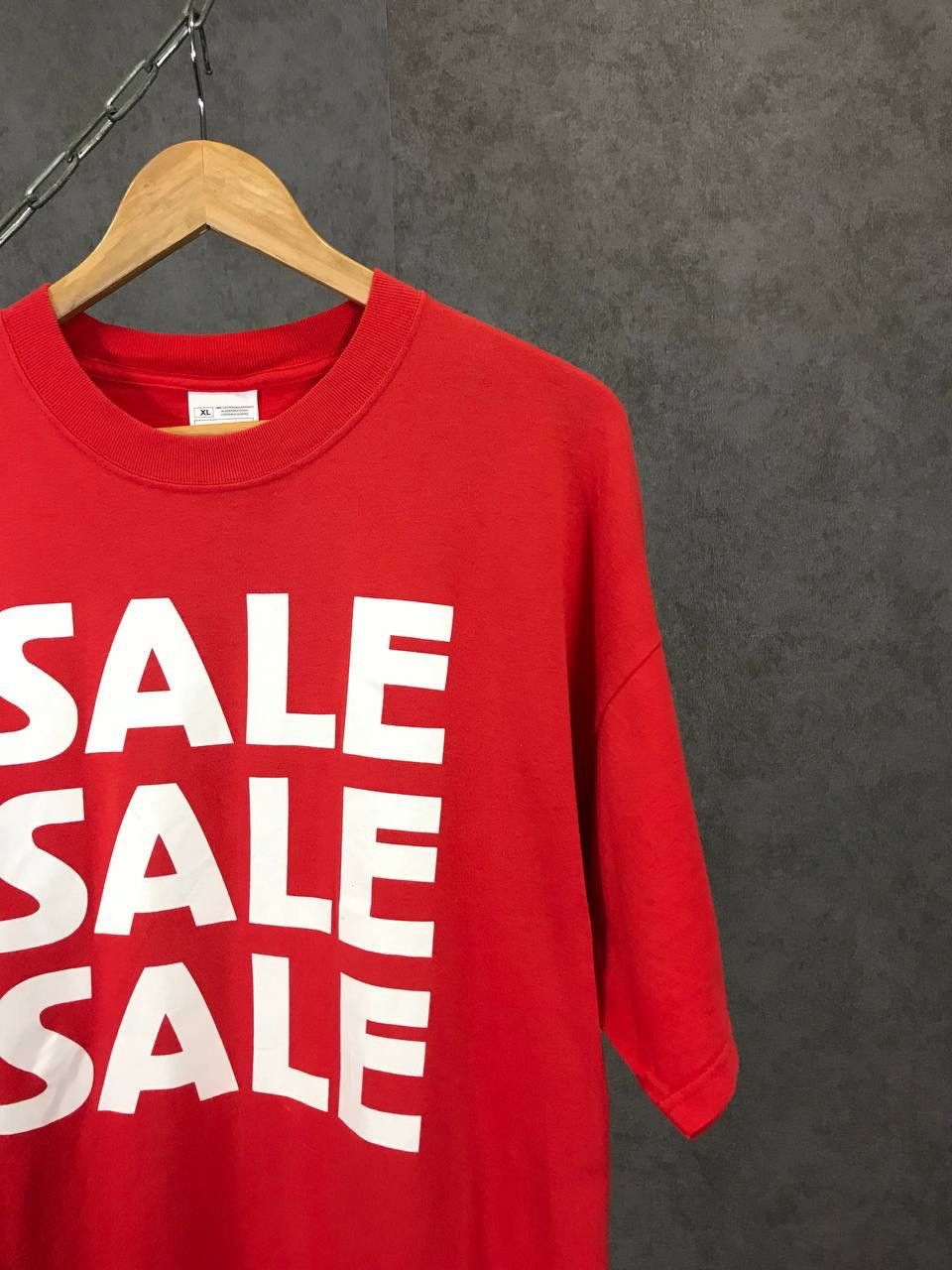 Other Sale vintage humor tee Size US XL / EU 56 / 4 - 2 Thumbnail