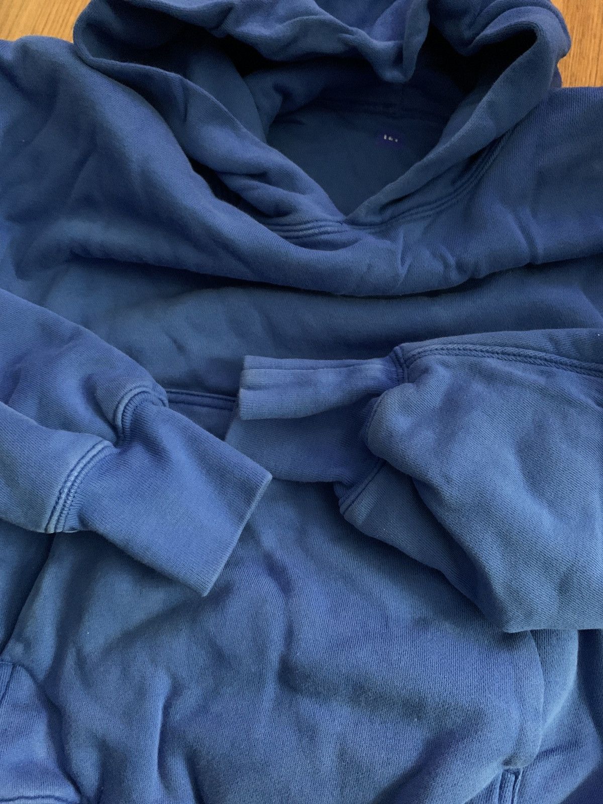 Gap × Yeezy yeezy gap hoodie Size US XS / EU 42 / 0 - 1 Thumbnail