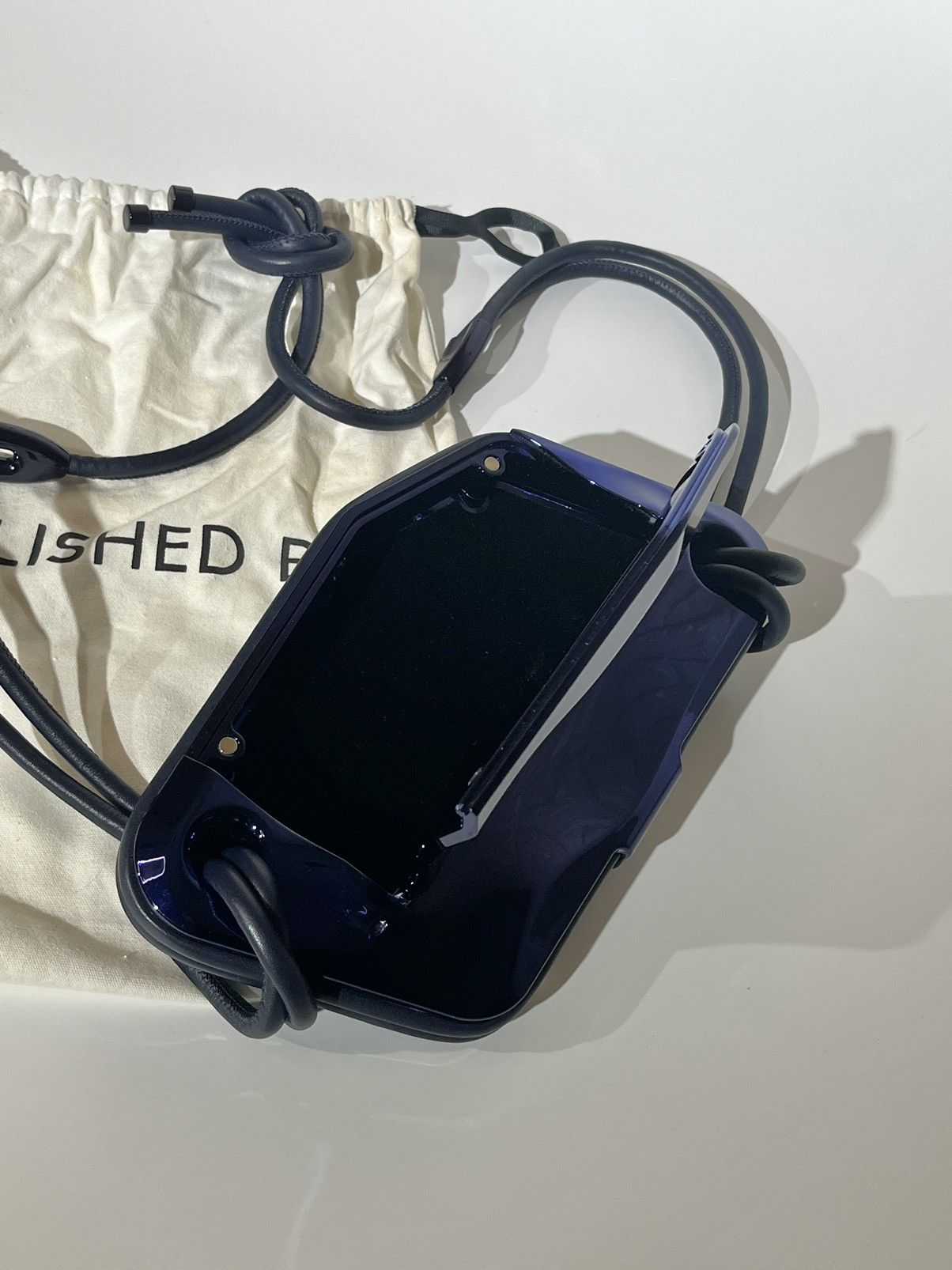 Other PUBLISHED BY Cross Body Bag Size ONE SIZE - 4 Thumbnail