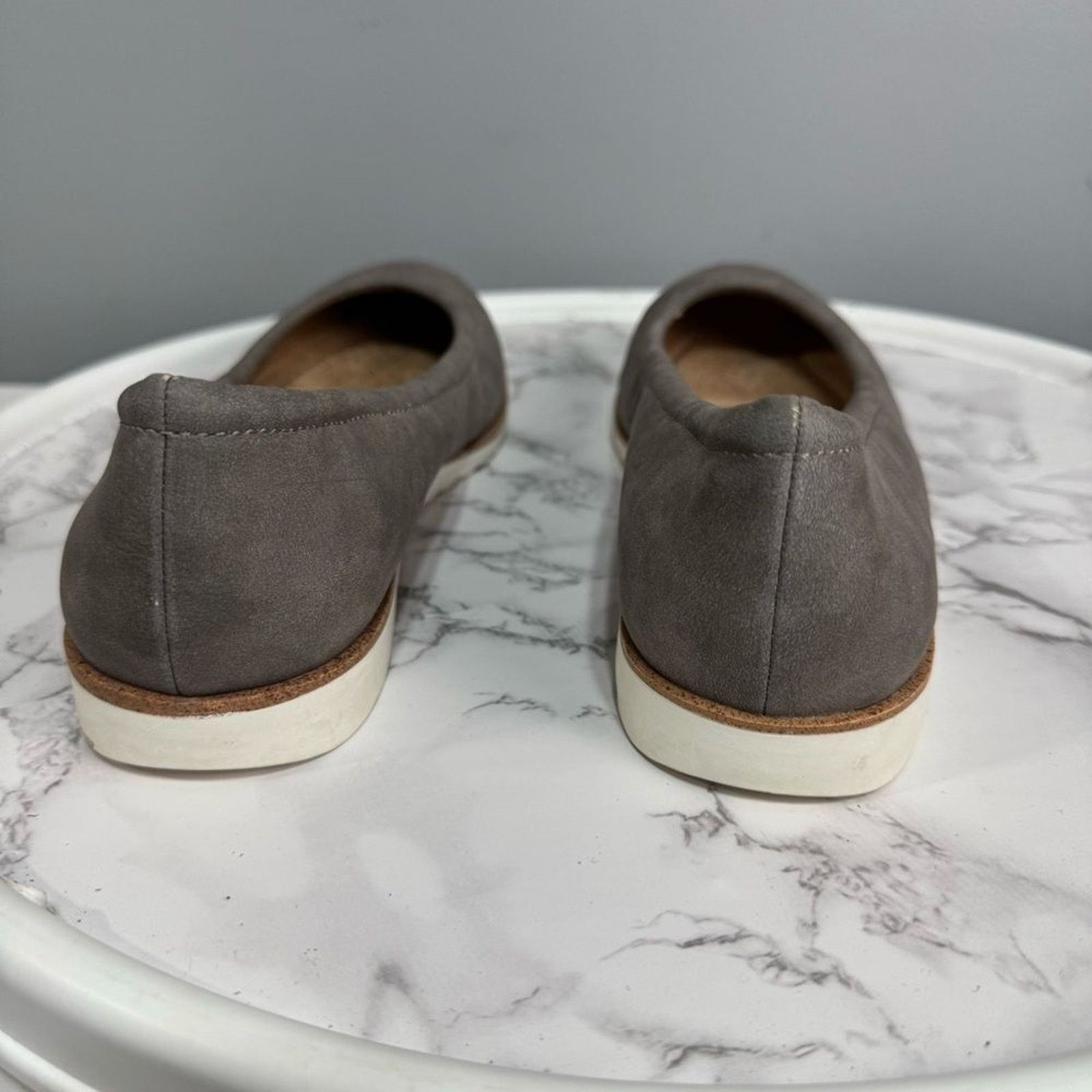 Other Abella Women’s Shoes sz 11 Suede NWOT #H872 Size US 11 / IT 41 - 5 Thumbnail