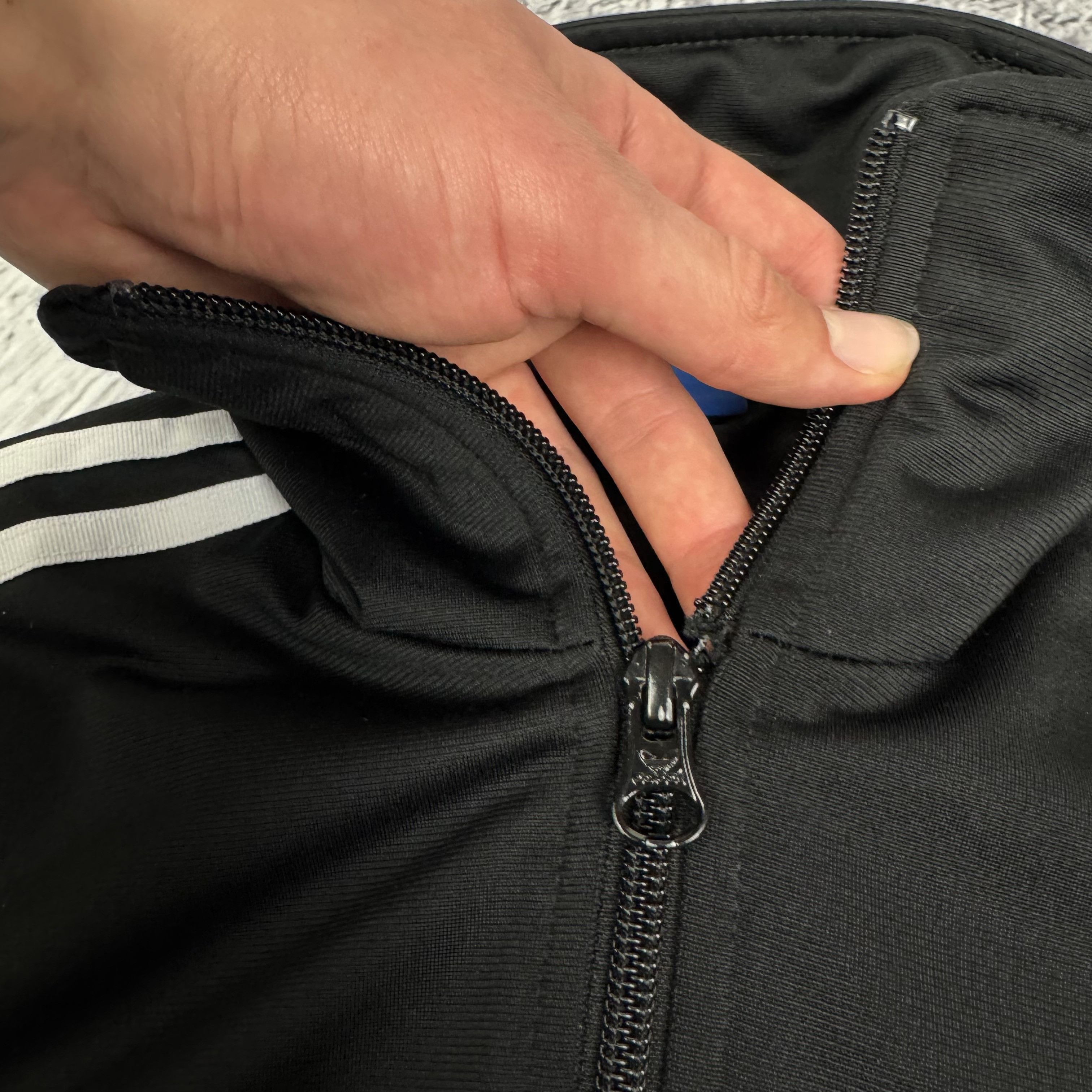 Adidas Adidas Originals Firebird Women's Full Zip Track Jacket S Size S / US 4 / IT 40 - 10 Thumbnail