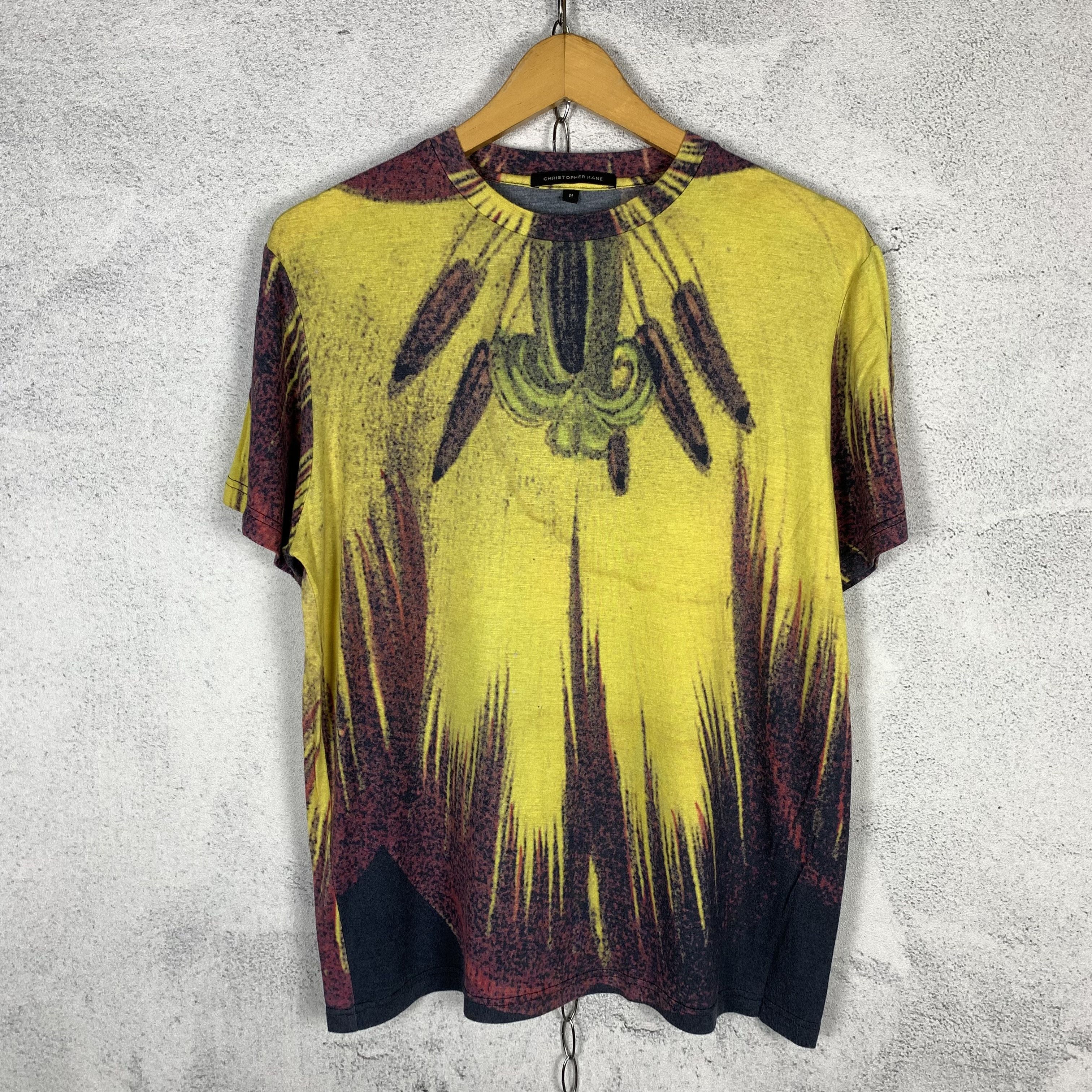 Christopher Kane Christopher Kane Tshirt Size US M / EU 48-50 / 2 - 1 Thumbnail