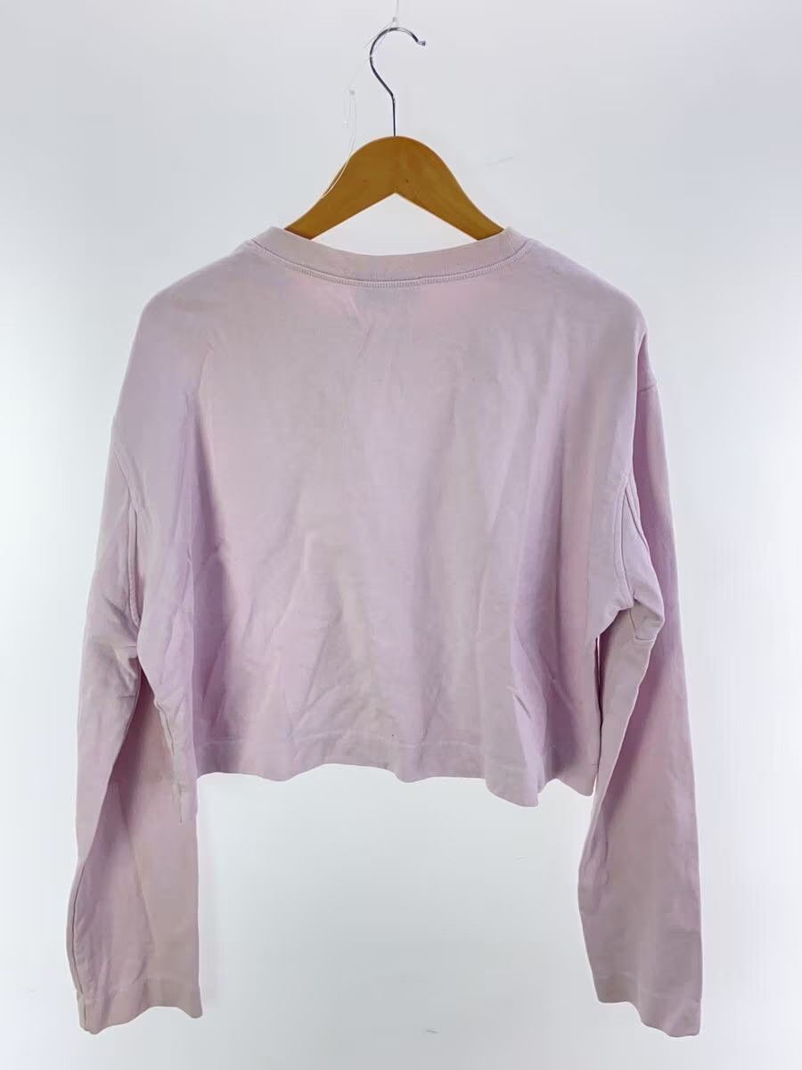 Acne Studios Wide Cropped Sweatshirt Size S / US 4 / IT 40 - 2 Thumbnail