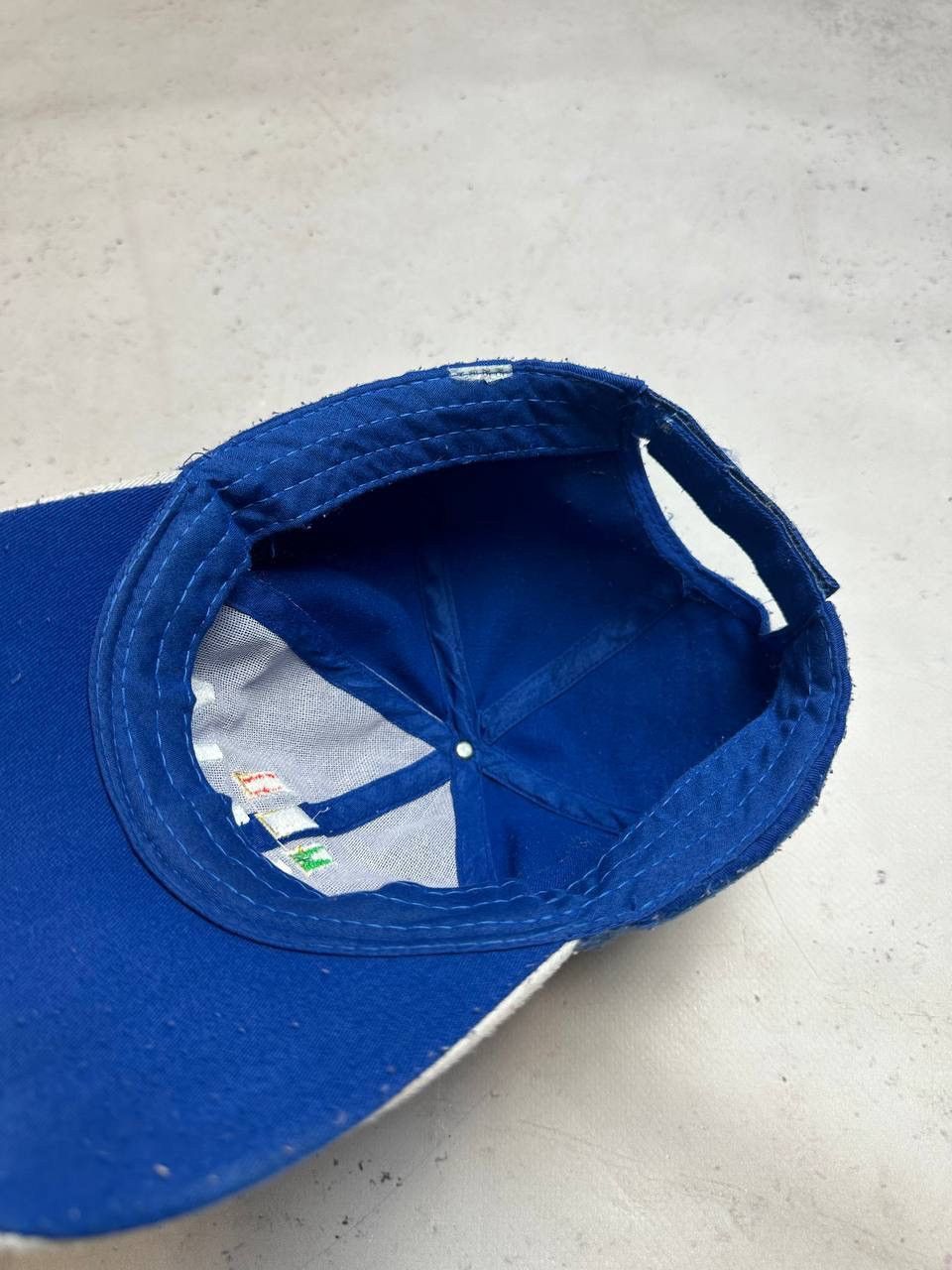 Other Vintage Italy Embroidery Cap Y2K Os Size ONE SIZE - 4 Thumbnail