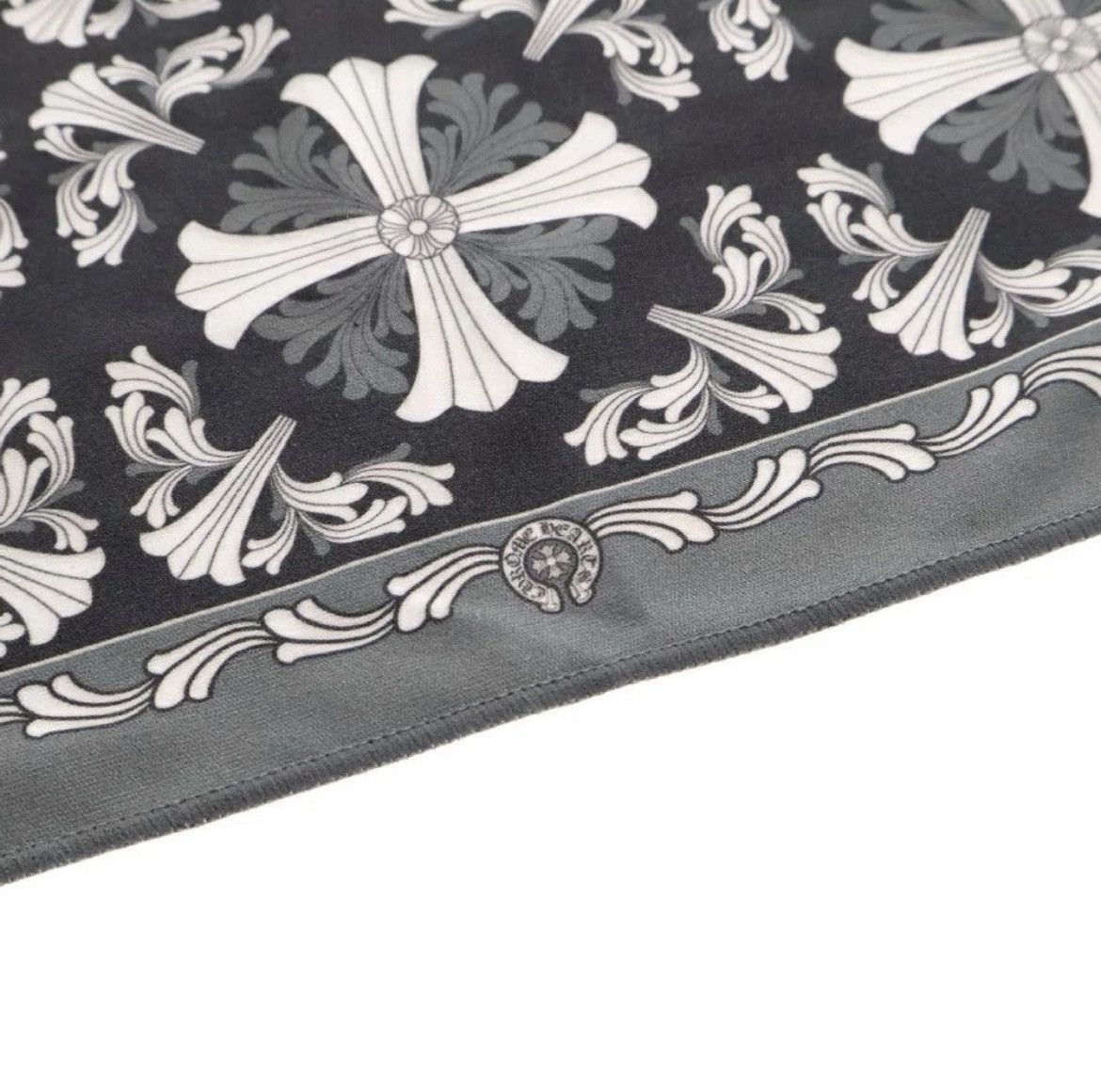 Chrome Hearts Chrome hearts microfiber towel Size ONE SIZE - 2 Thumbnail