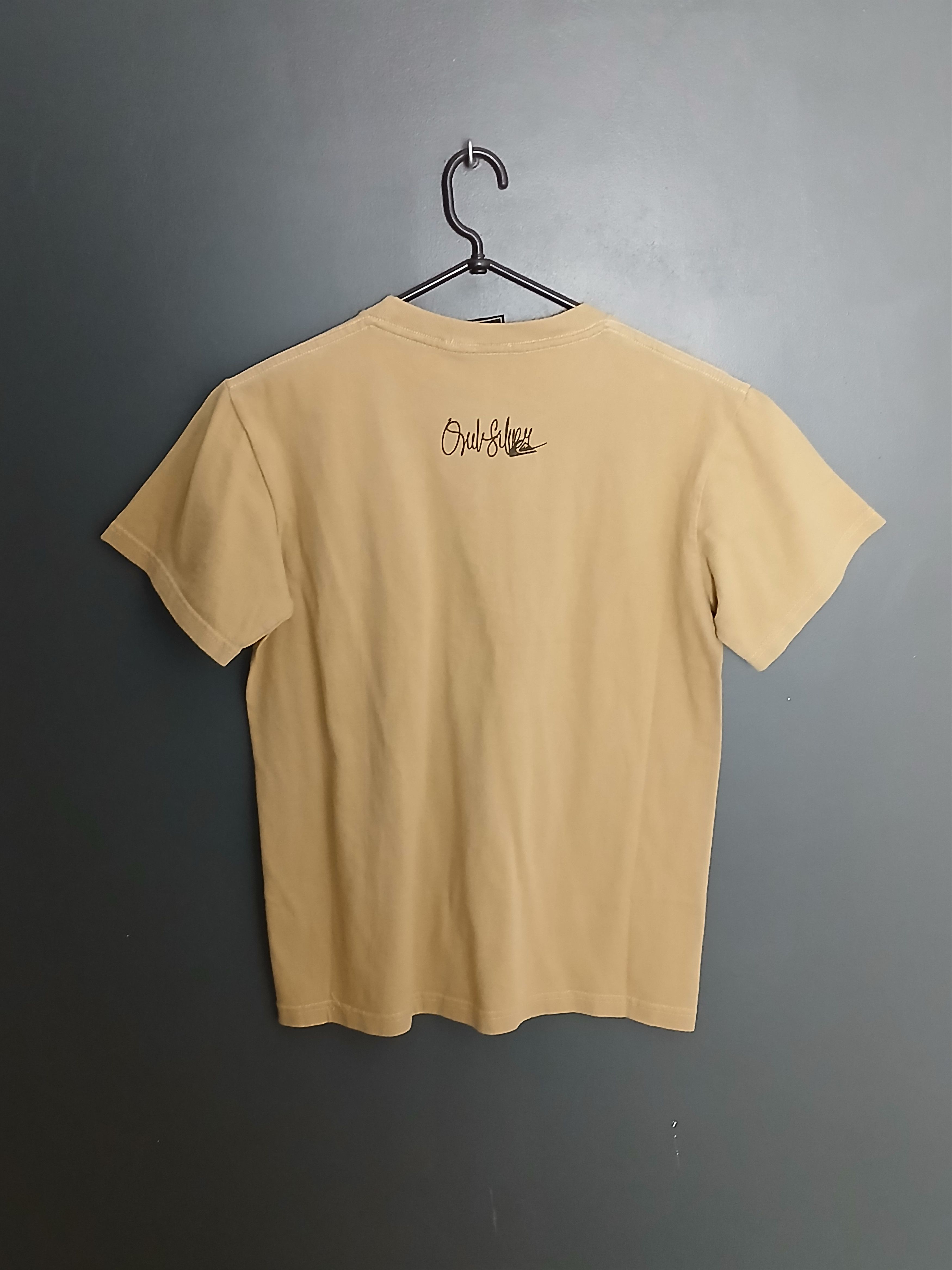Quiksilver Quiksilver T-Shirt Size US M / EU 48-50 / 2 - 2 Thumbnail