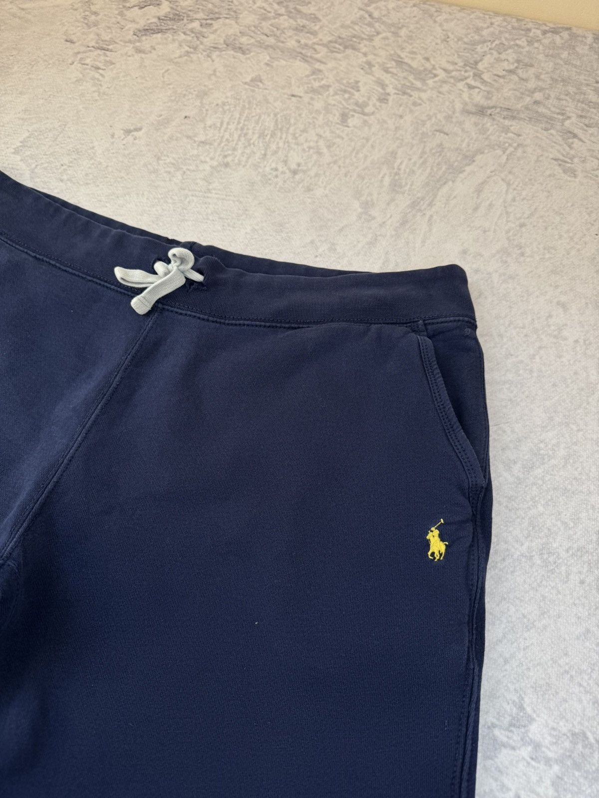 Polo Ralph Lauren × Ralph Lauren × Vintage POLO RALPH LAUREN VINTAGE BAGGY OVERSIZE PANTS Size US 34 / EU 50 - 5 Thumbnail