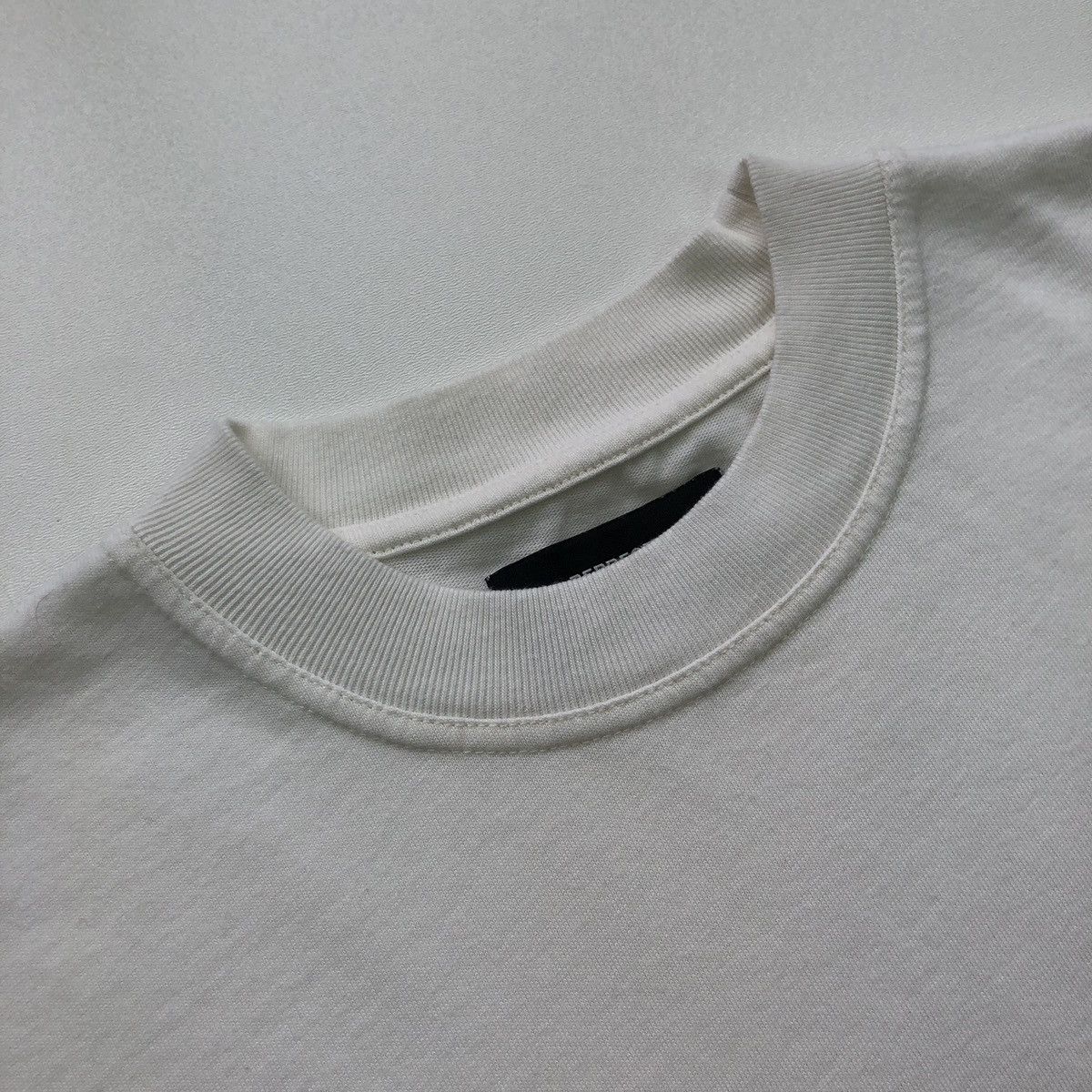 Represent Clo. Represent Pit Crew Printed T-Shirt White Rare Size US M / EU 48-50 / 2 - 7 Thumbnail