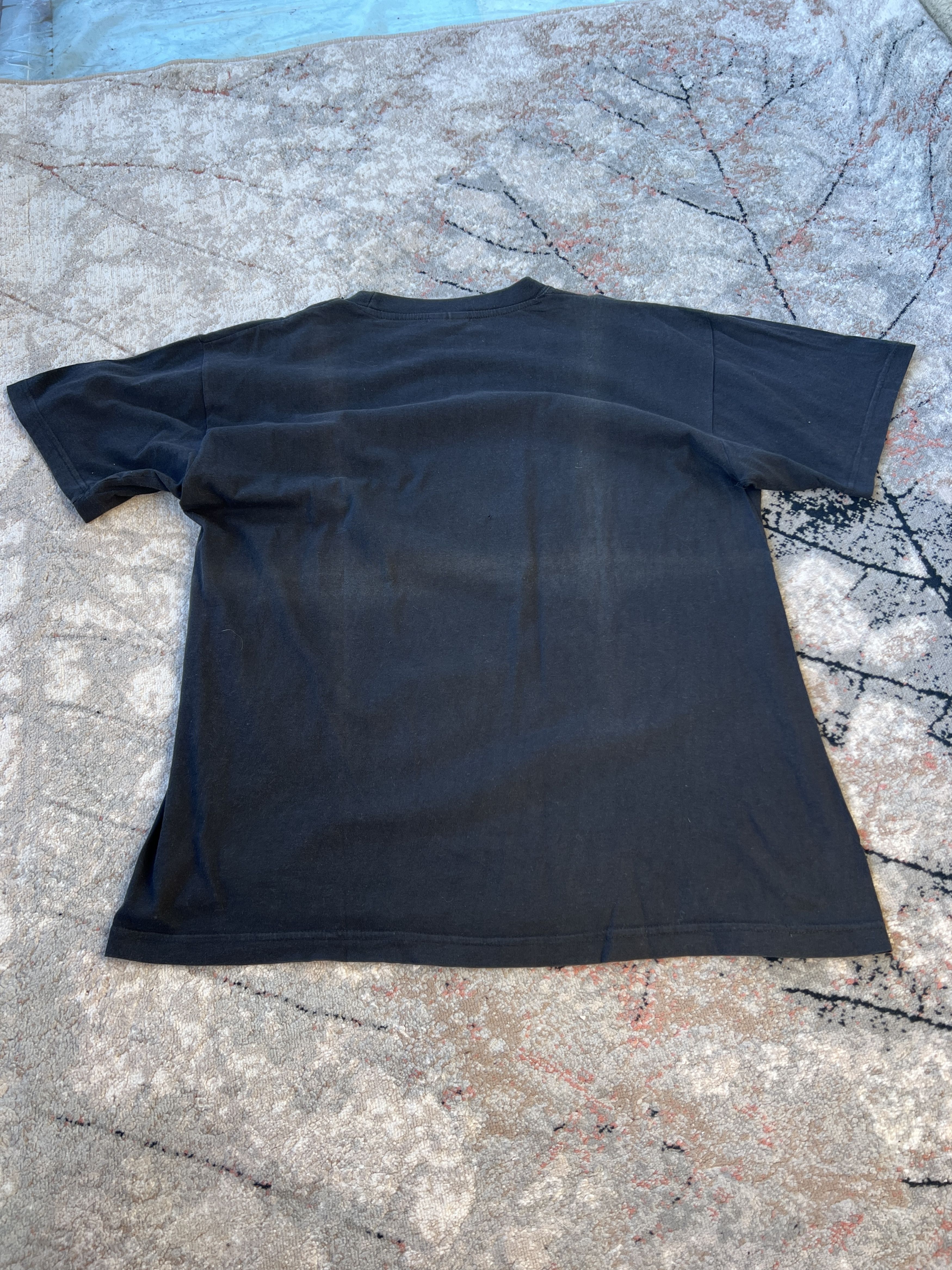 Harley Davidson Harley-Davidson The Killer Kulak Design Tee Size US L / EU 52-54 / 3 - 7 Thumbnail
