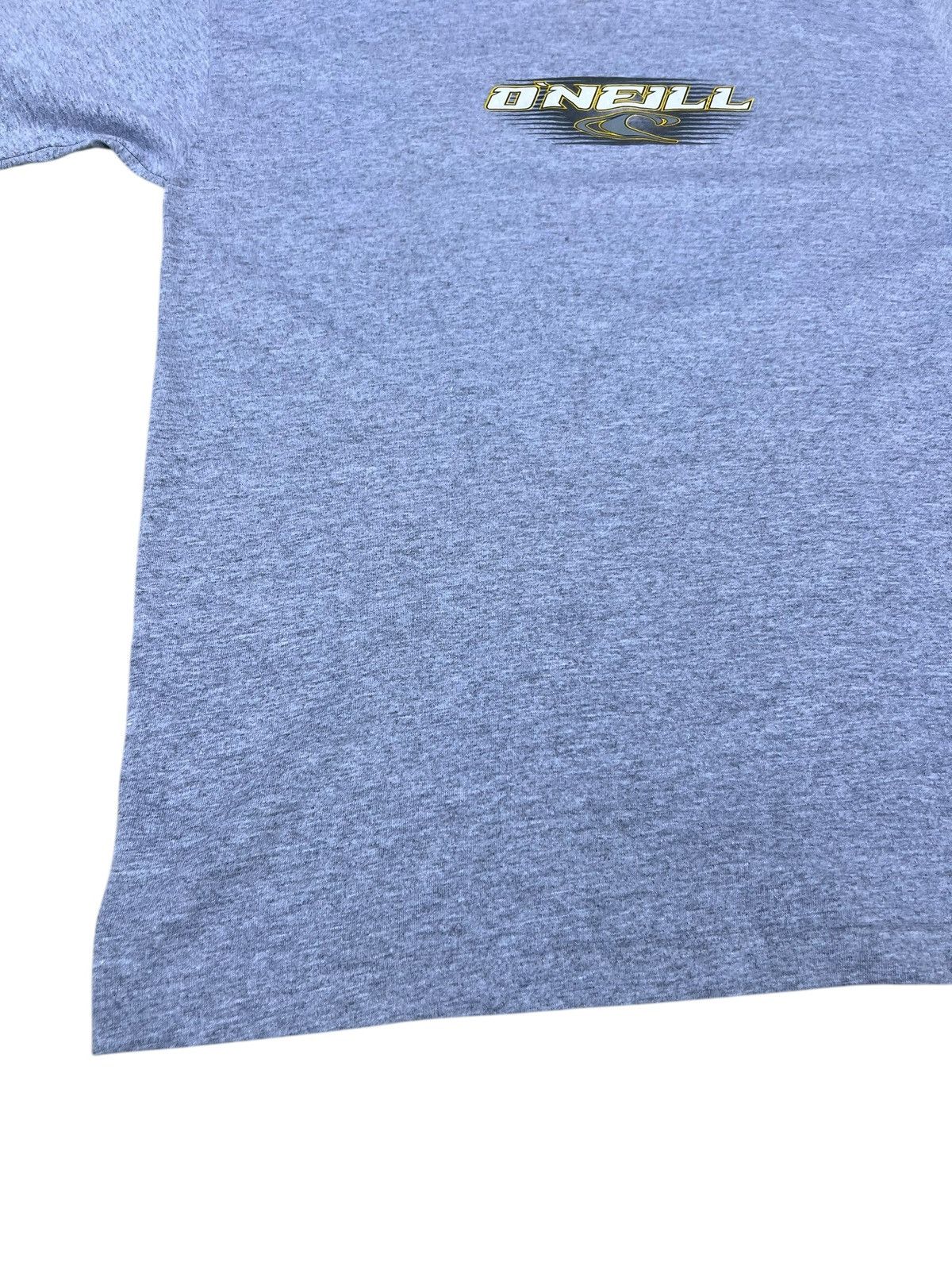 O'Neill Vintage 90s O’Neil Double Sided Print tees Size US L / EU 52-54 / 3 - 8 Thumbnail