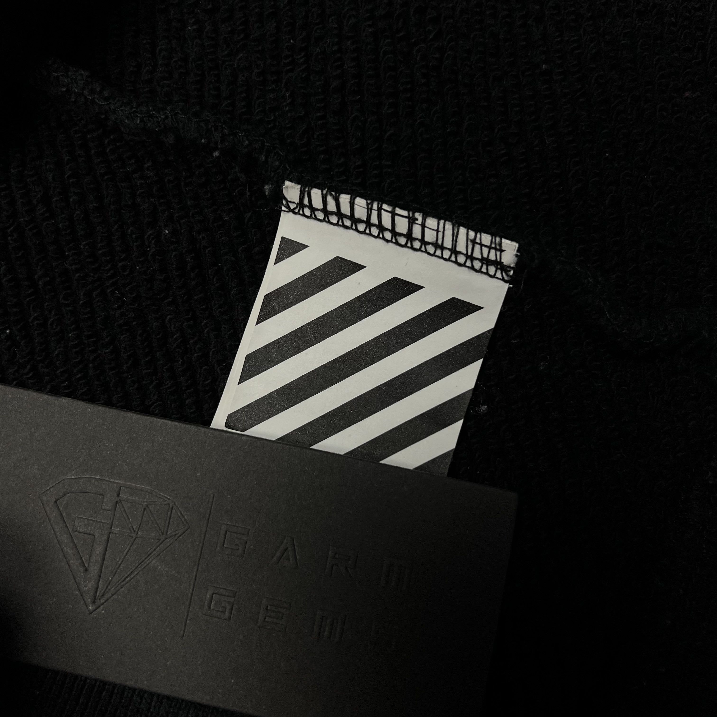 Off-White Off-White Arrows Logo Sweatshirt Size US M / EU 48-50 / 2 - 6 Thumbnail
