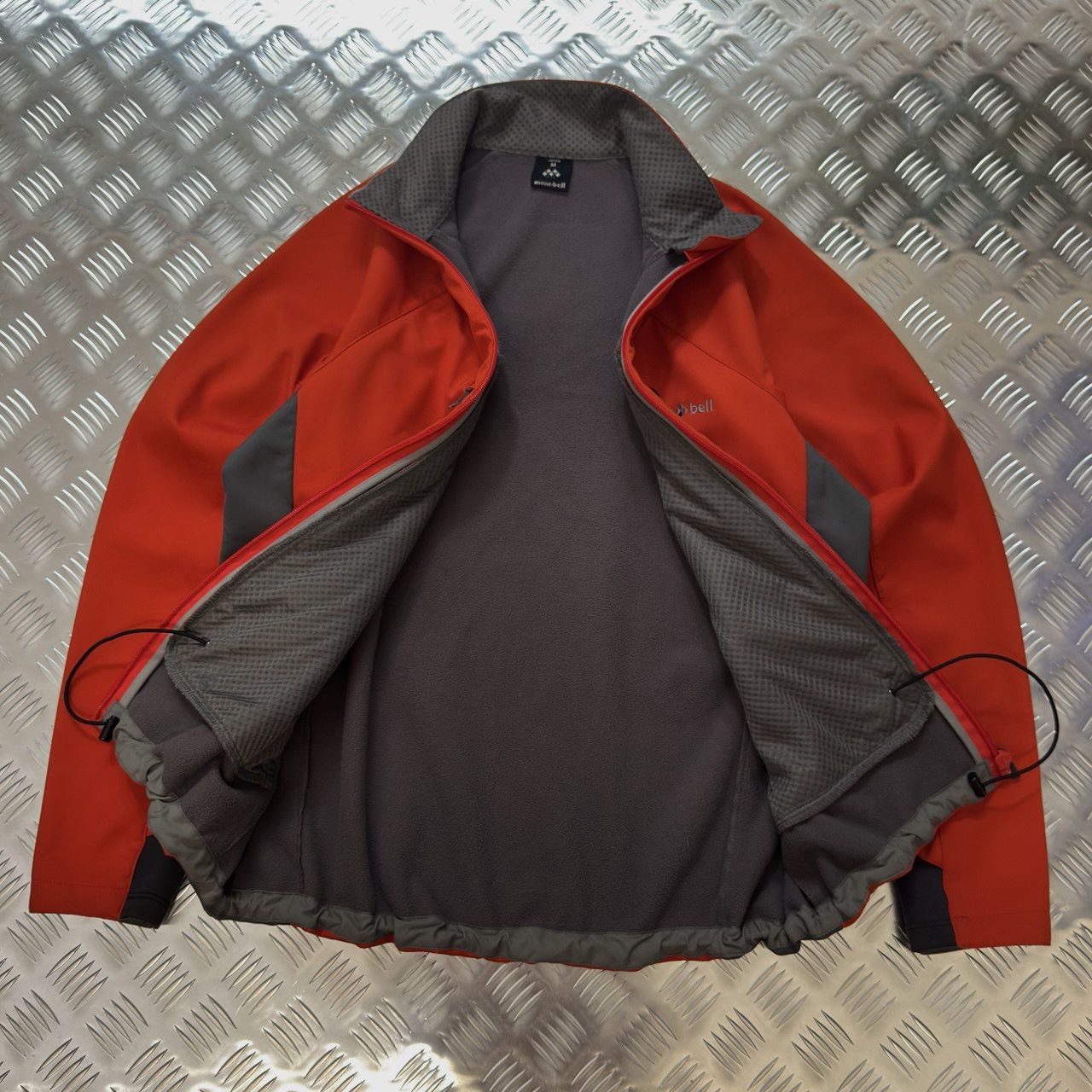 Montbell Montbell Soft shell Jacket Size US M / EU 48-50 / 2 - 2 Thumbnail