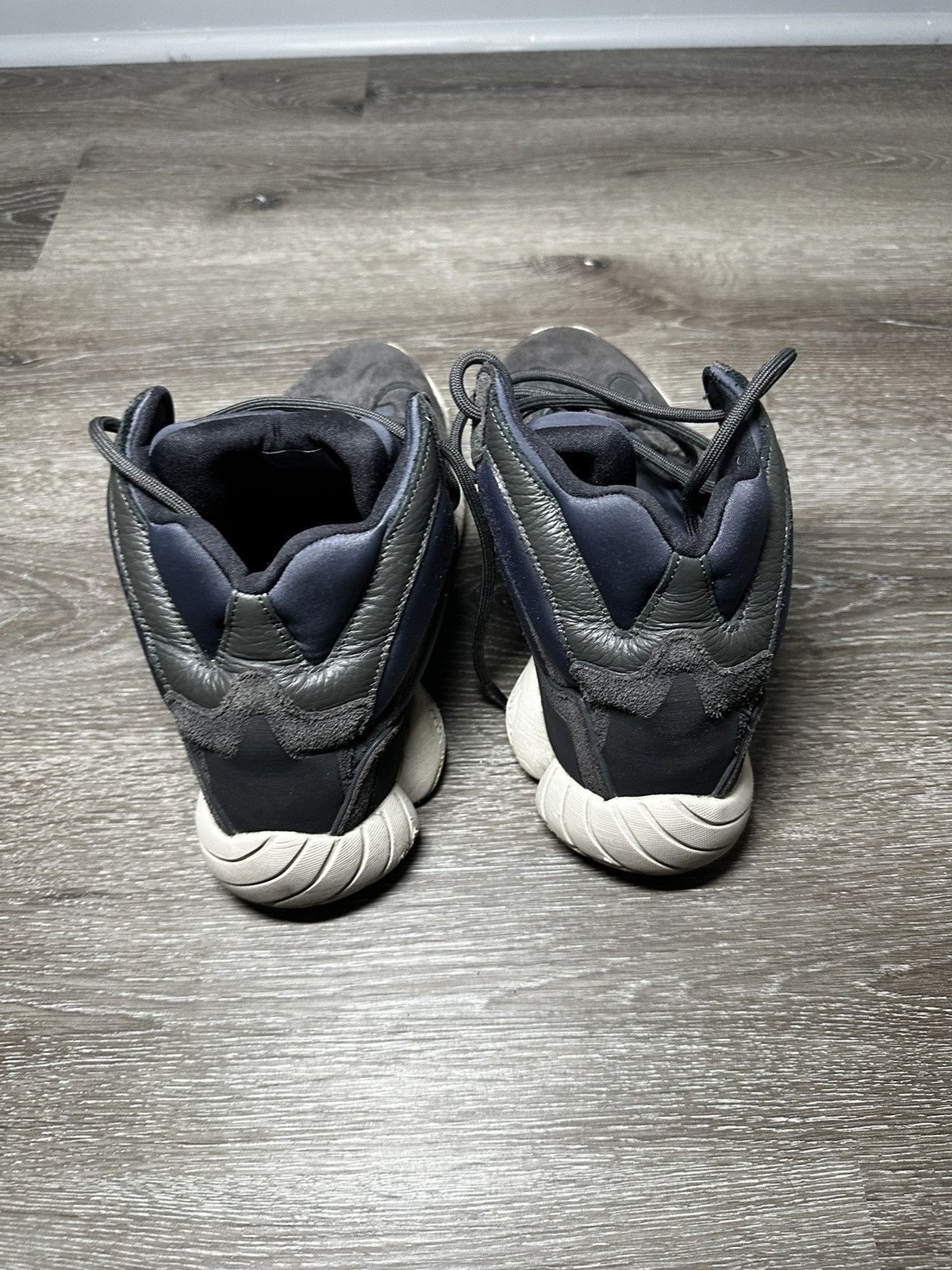 Adidas Yeezy 500 High Slate Size 11 Size US 11 / EU 44 - 4 Thumbnail