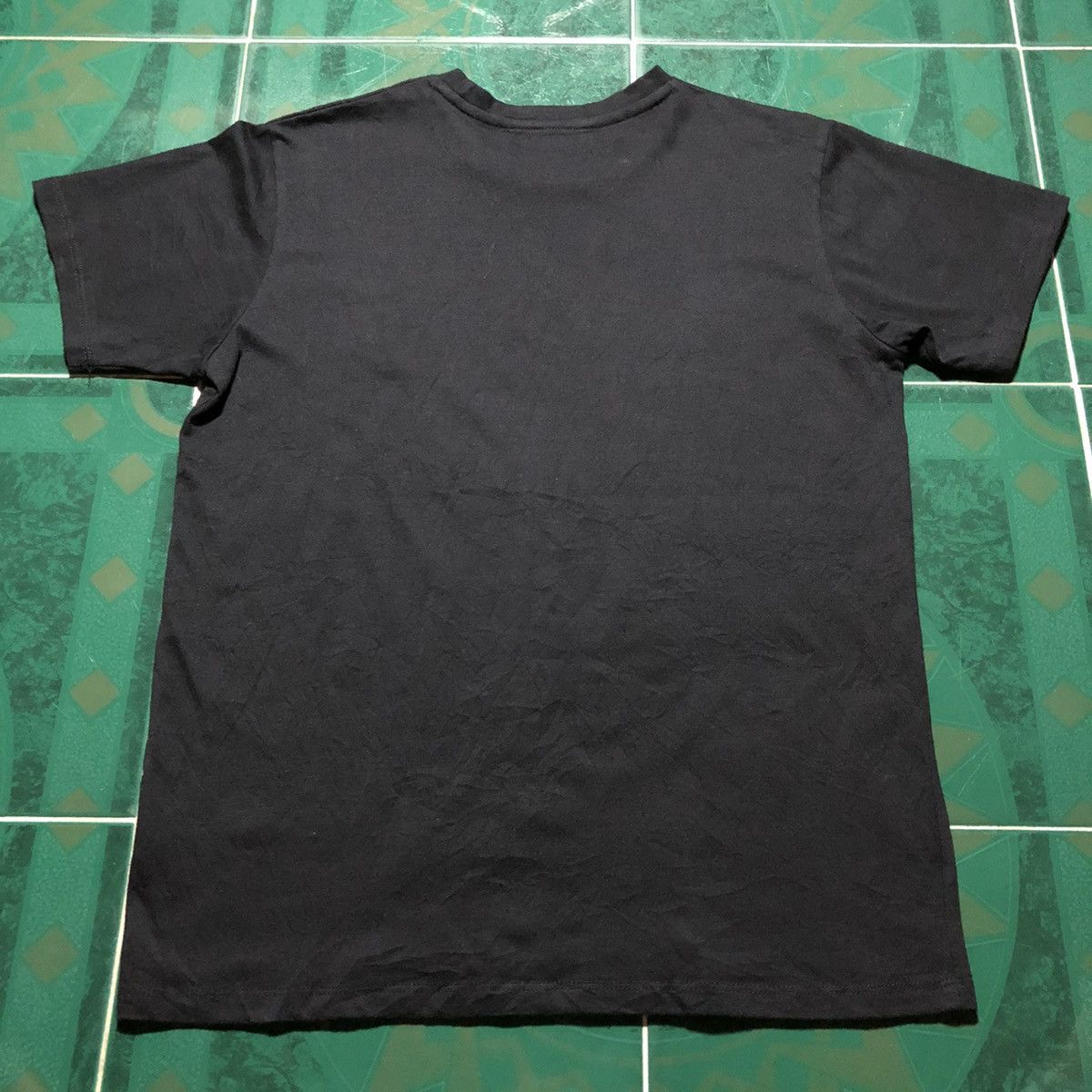 Anime Neon Genesis Evangelion Anime T-shirt Size US S / EU 44-46 / 1 - 6 Thumbnail