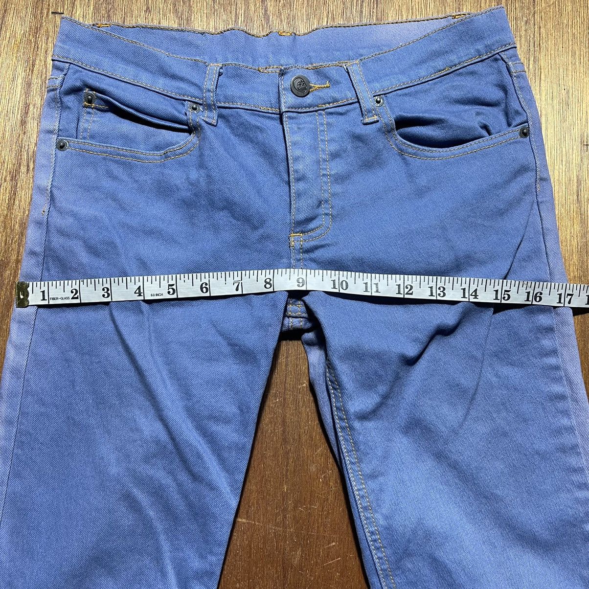 Cheap Monday Cheap Monday Jeans Size 30’ Size 30" / US 8 / IT 44 - 19 Thumbnail