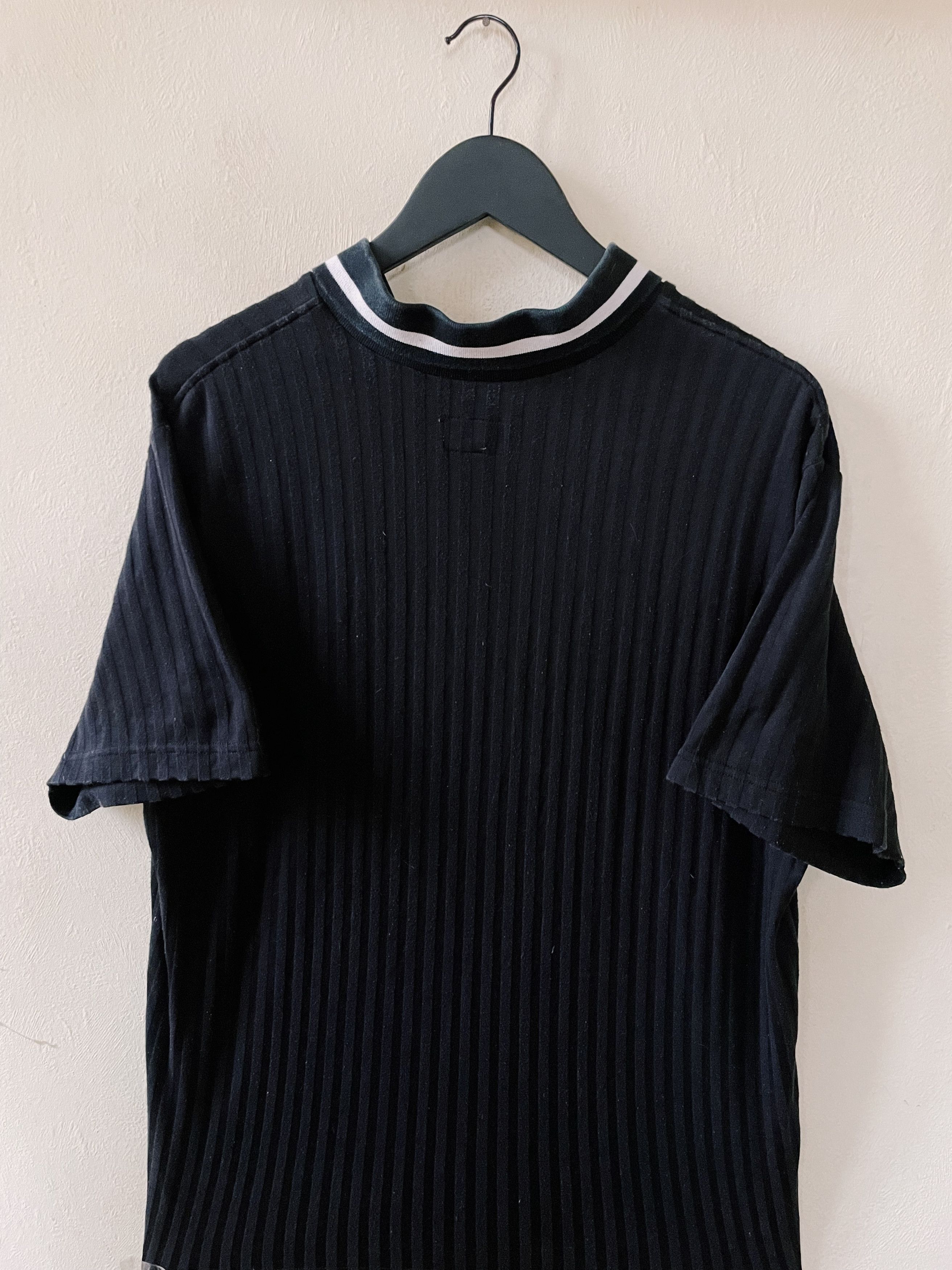 Supreme Supreme X AKIRA Soccer Top Black Size US L / EU 52-54 / 3 - 2 Thumbnail