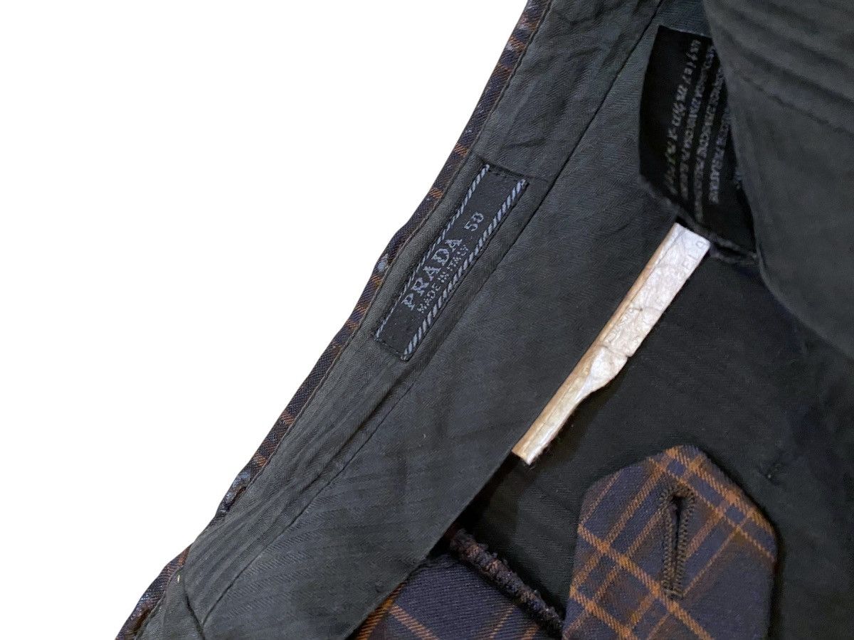 Prada Prada pants Size US 33 - 4 Thumbnail