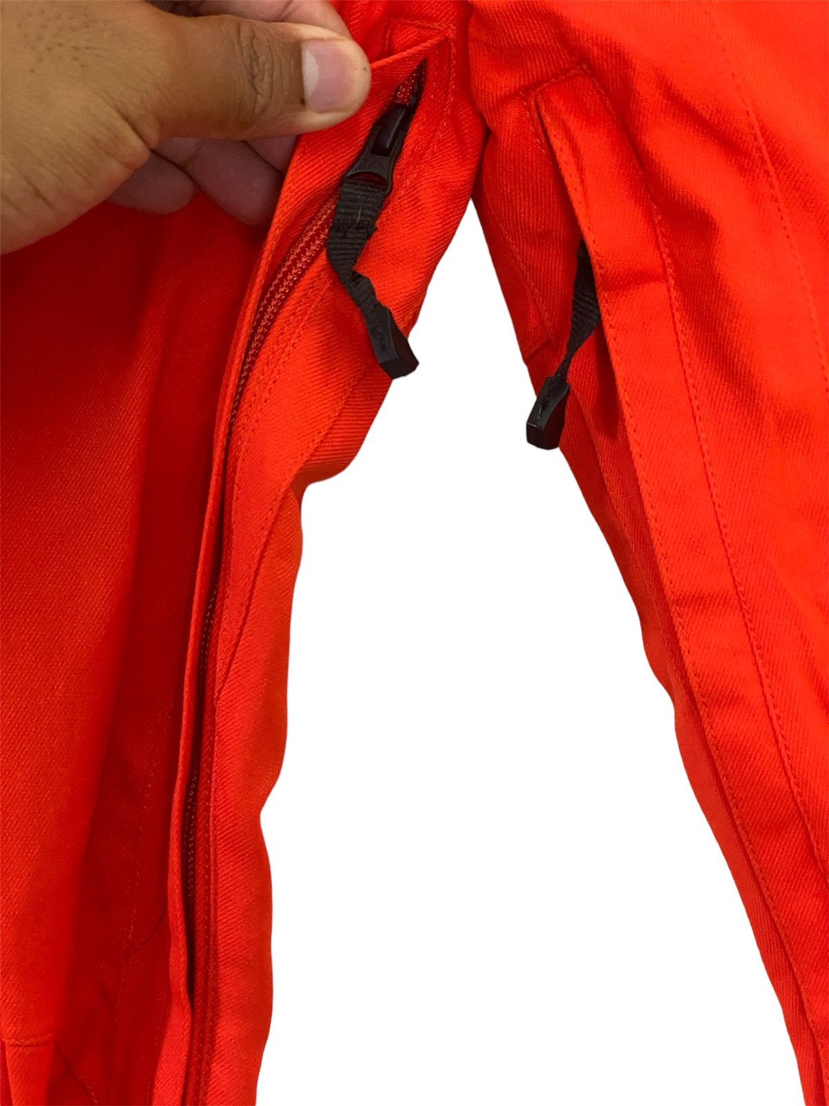 Volcom 2014 VOLCOM MACHINE PANT ZIP TECH NEW WITH TAG Size US 35 - 7 Thumbnail
