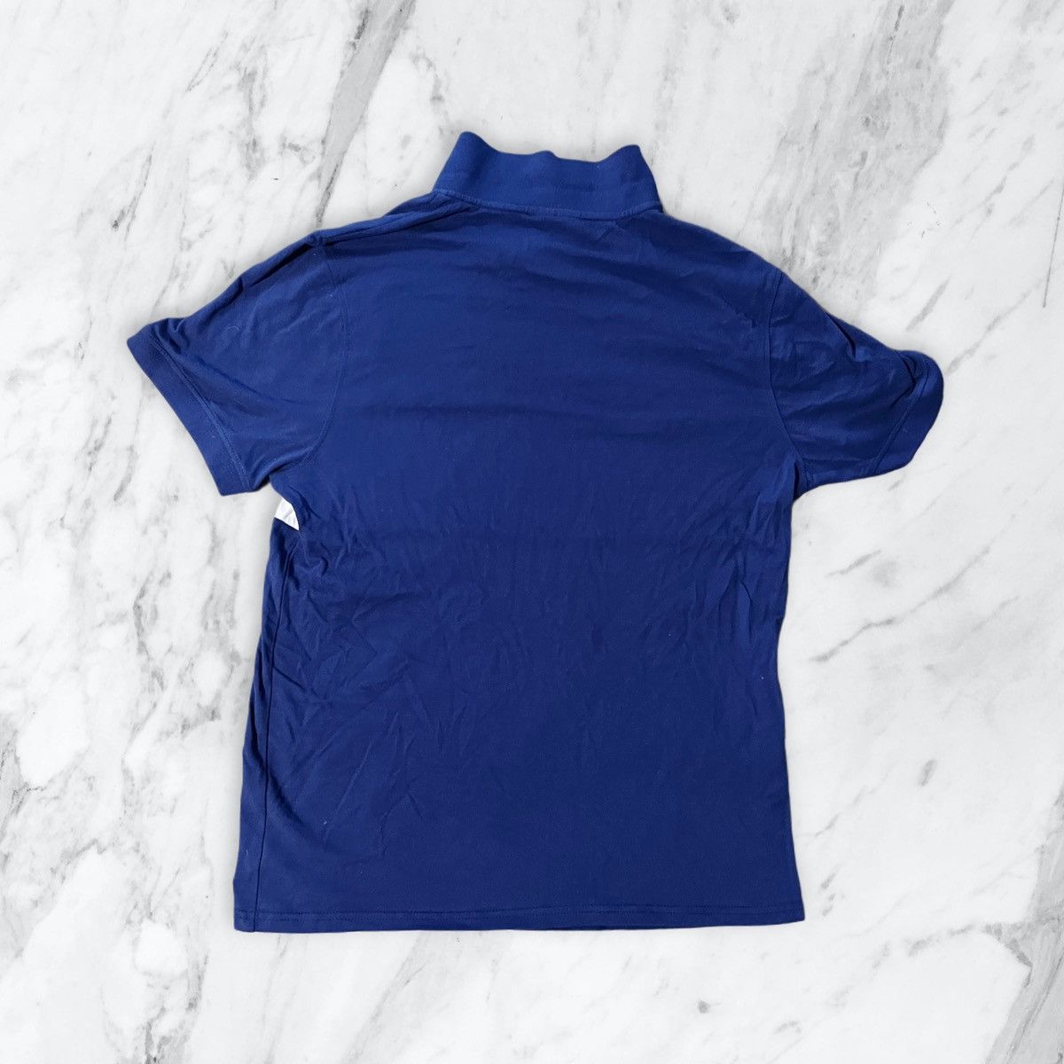 Other Arsenal Blue Polo Shirt Size US L / EU 52-54 / 3 - 2 Thumbnail